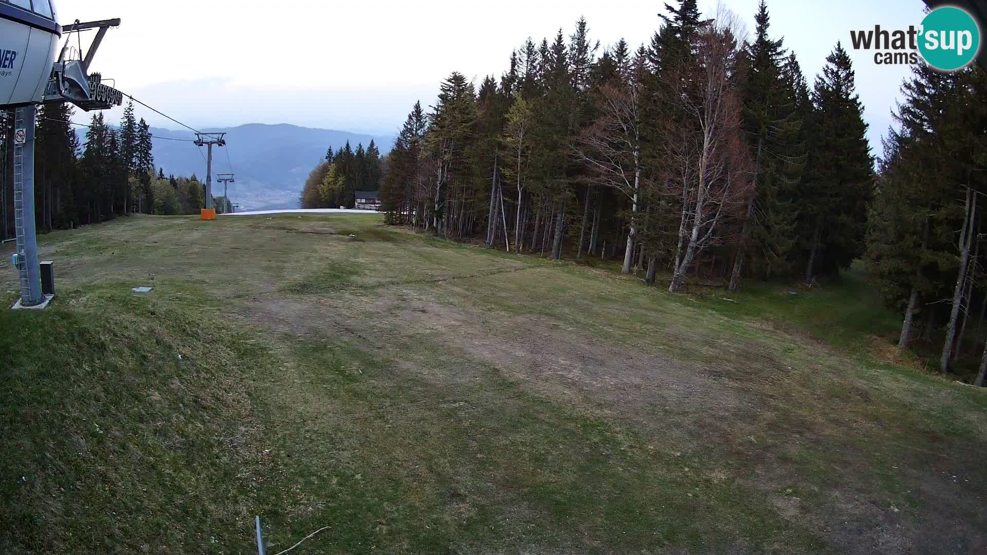Maribor Pohorje – Pisker