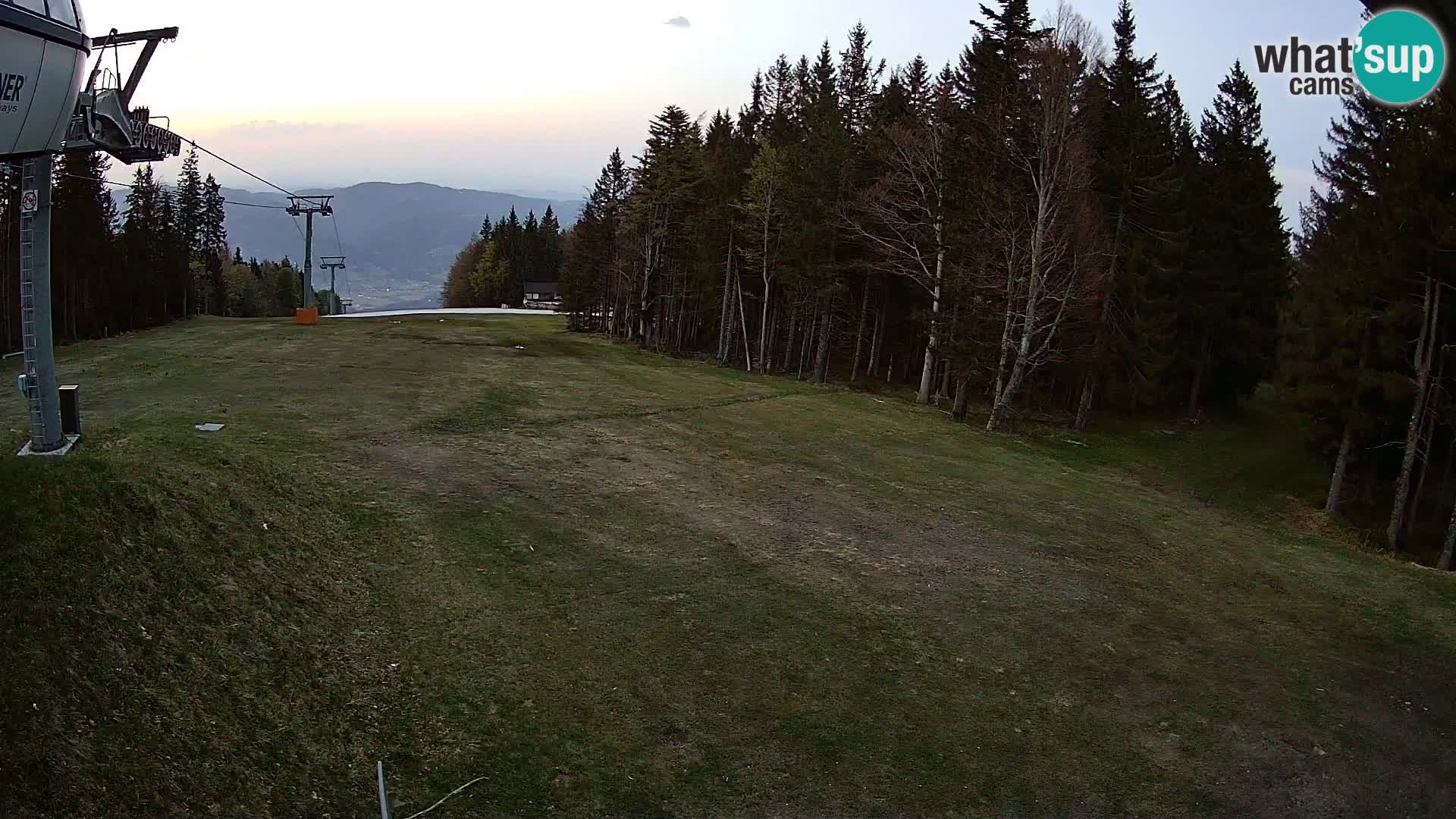 Maribor Pohorje – Pisker