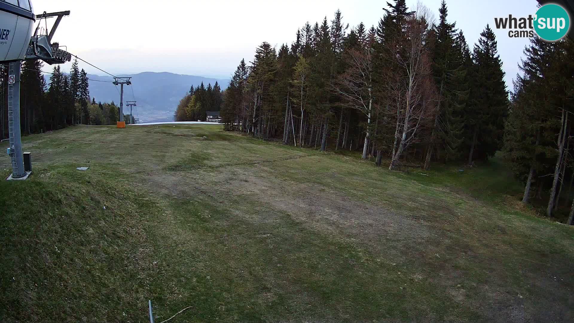 Maribor Pohorje – Pisker