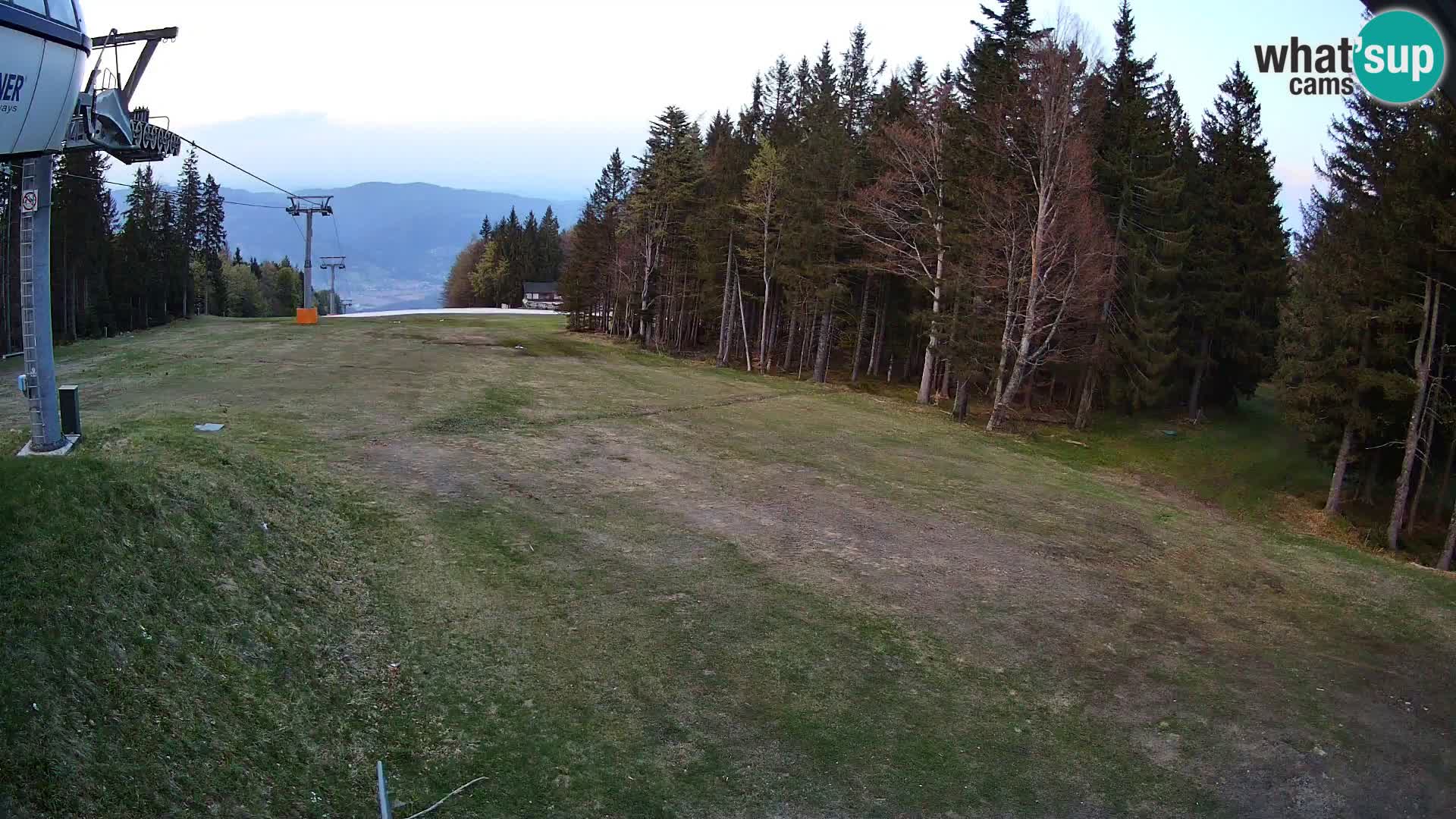 Maribor Pohorje – Pisker