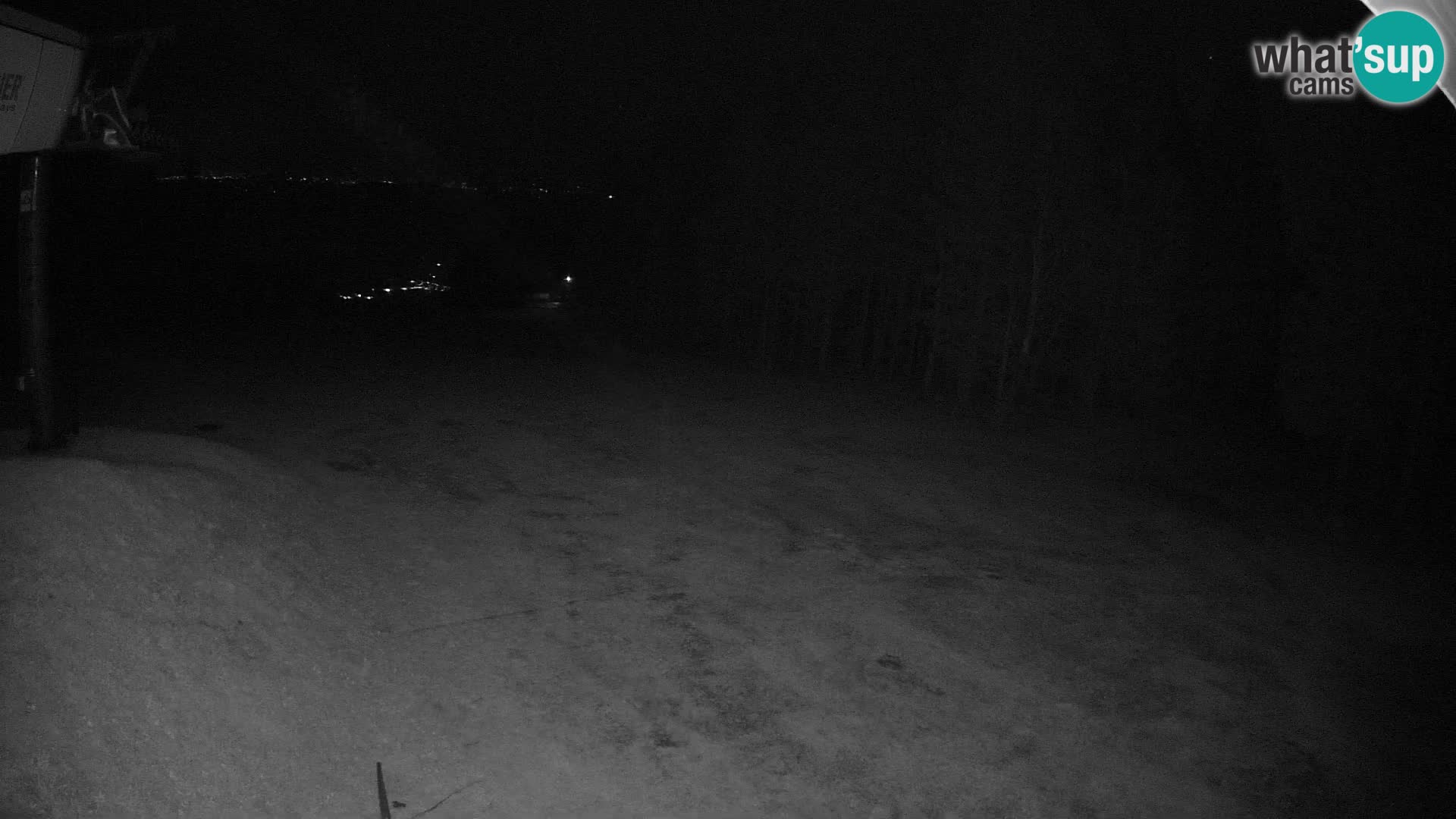 Maribor Pohorje Live webcam – Pisker – Slovenia