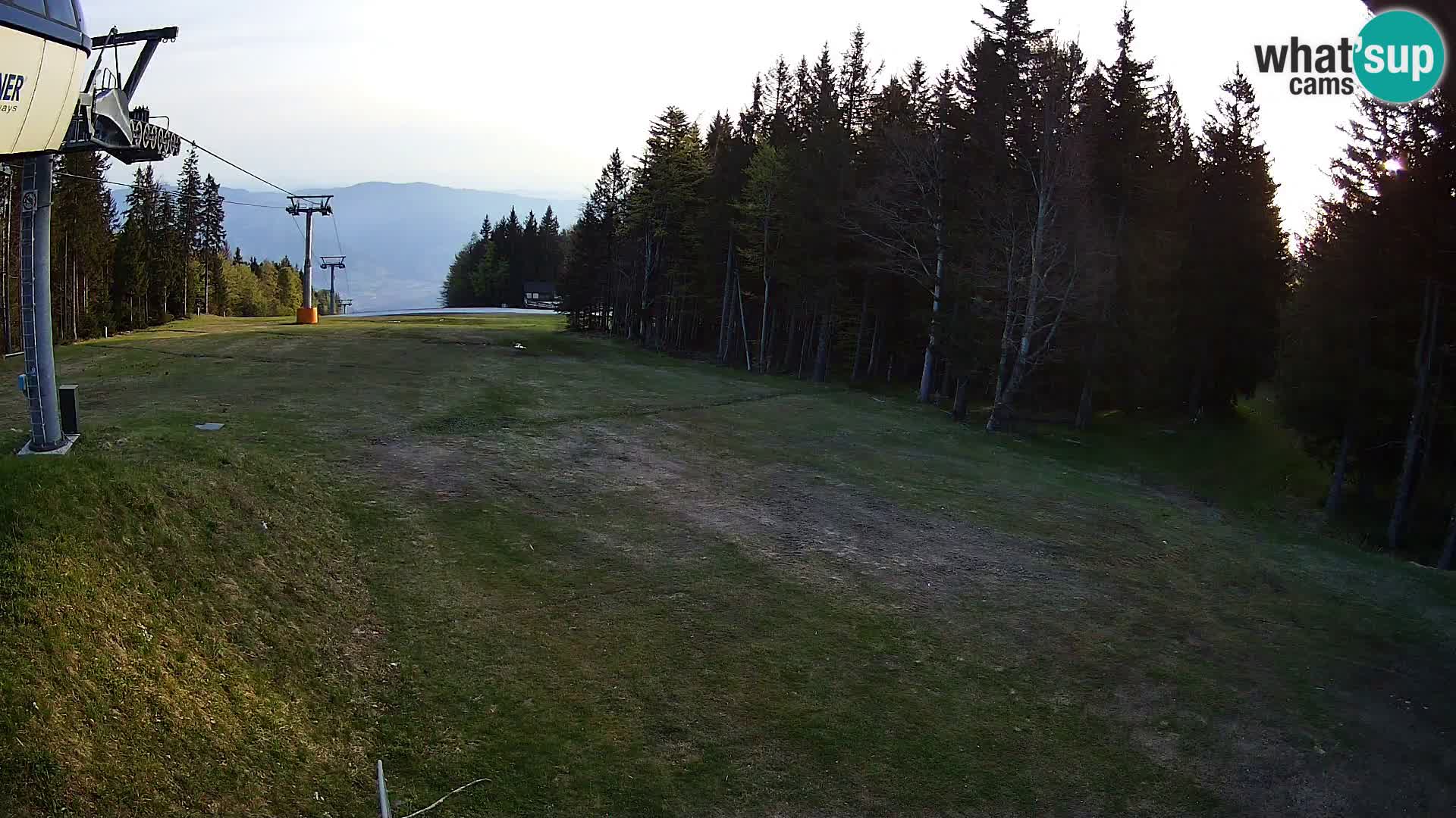 Maribor Pohorje – Pisker