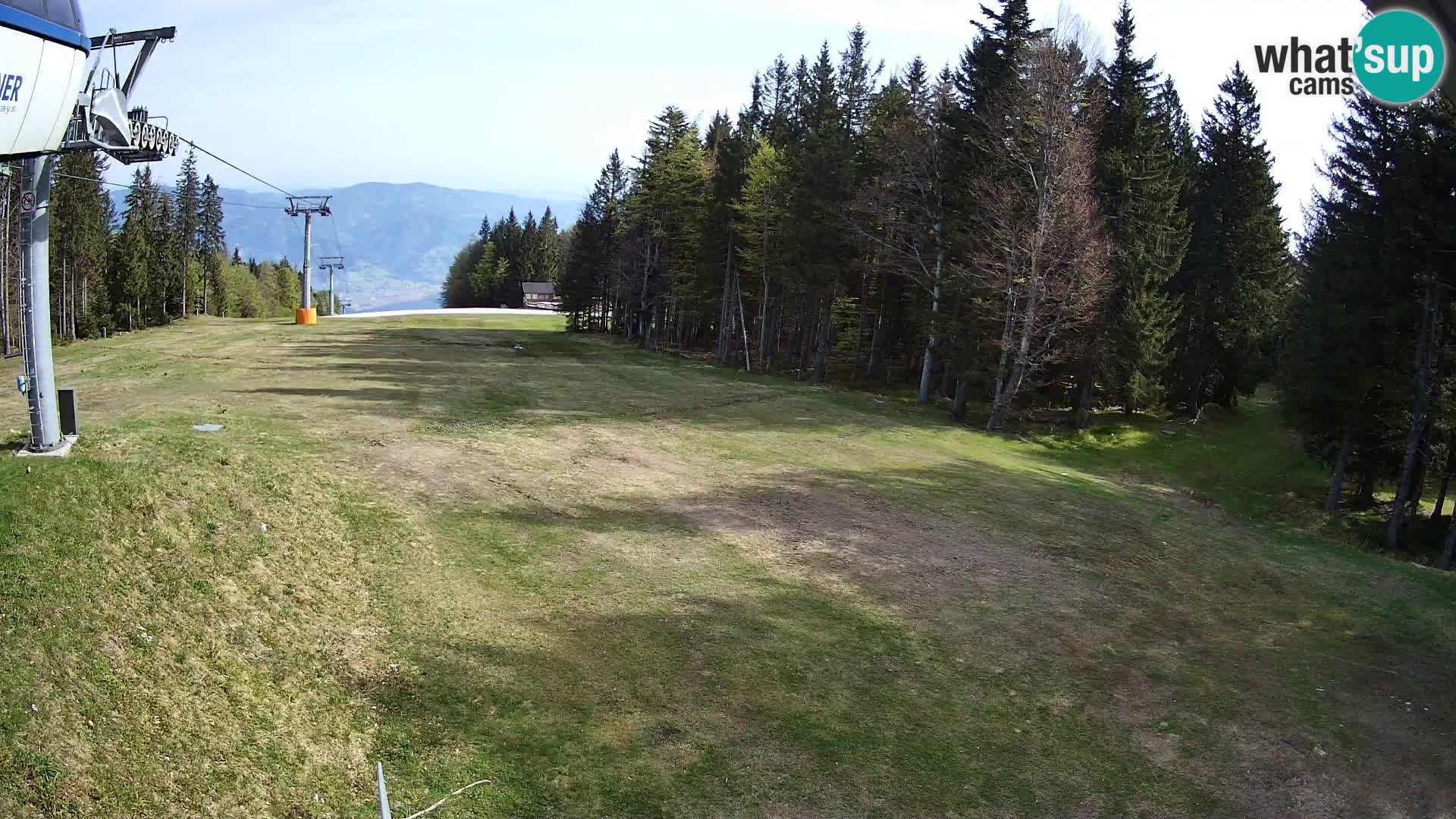 Mariborsko Pohorje – Pisker
