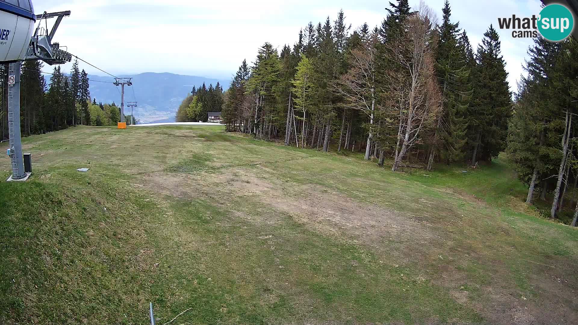 Maribor Pohorje – Pisker