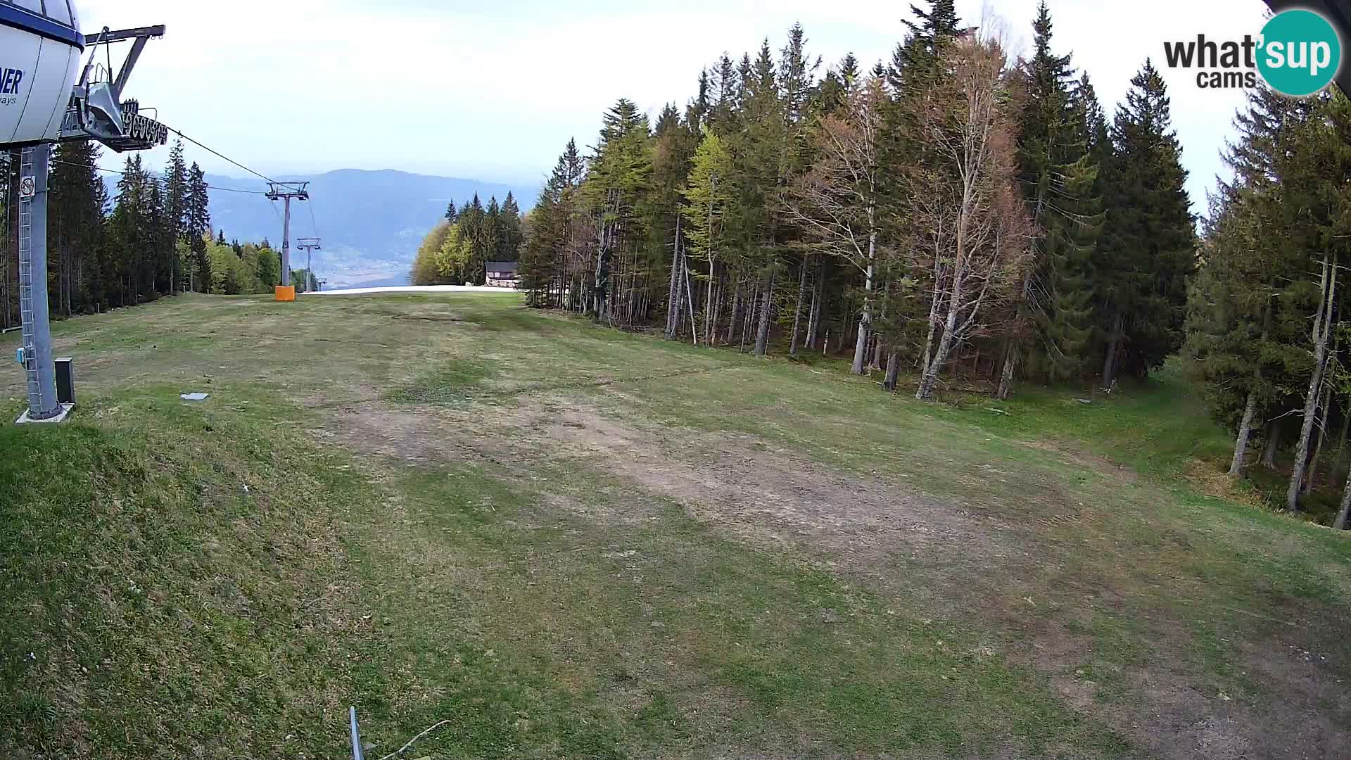 Maribor Pohorje – Pisker
