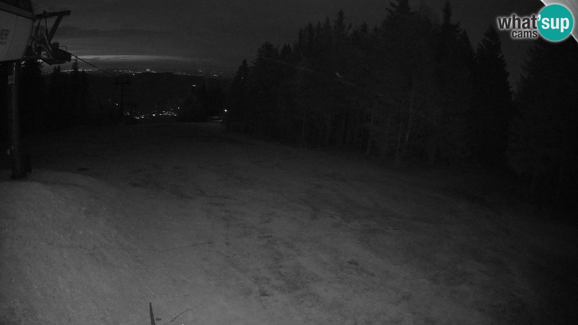 Maribor Pohorje – Pisker