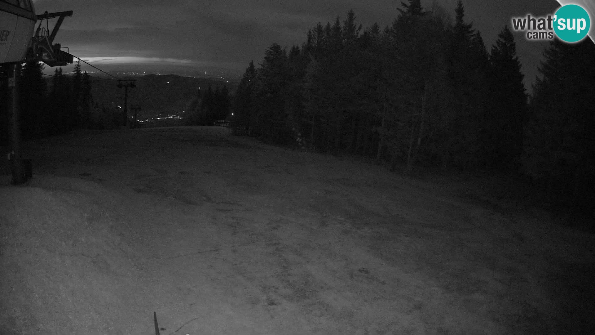 Maribor Pohorje – pohorje
