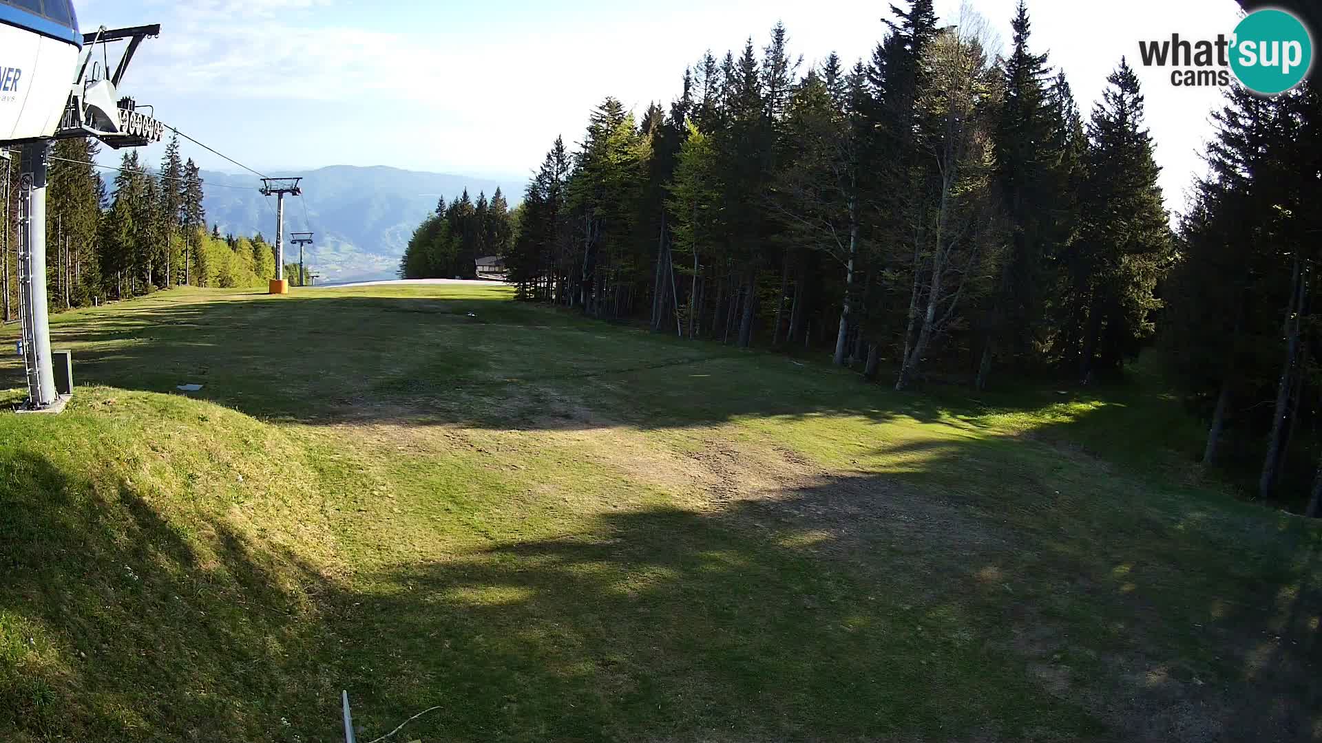 Maribor Pohorje – Pisker