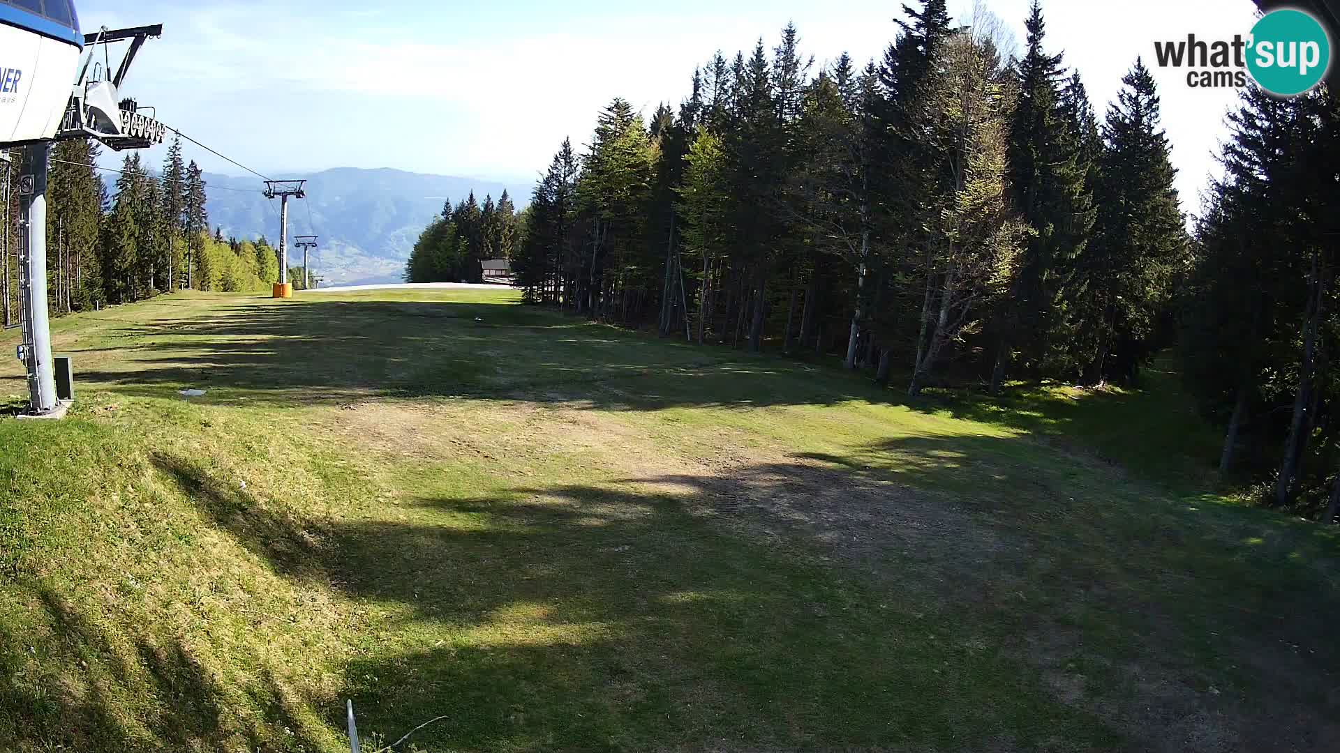 Maribor Pohorje – Pisker
