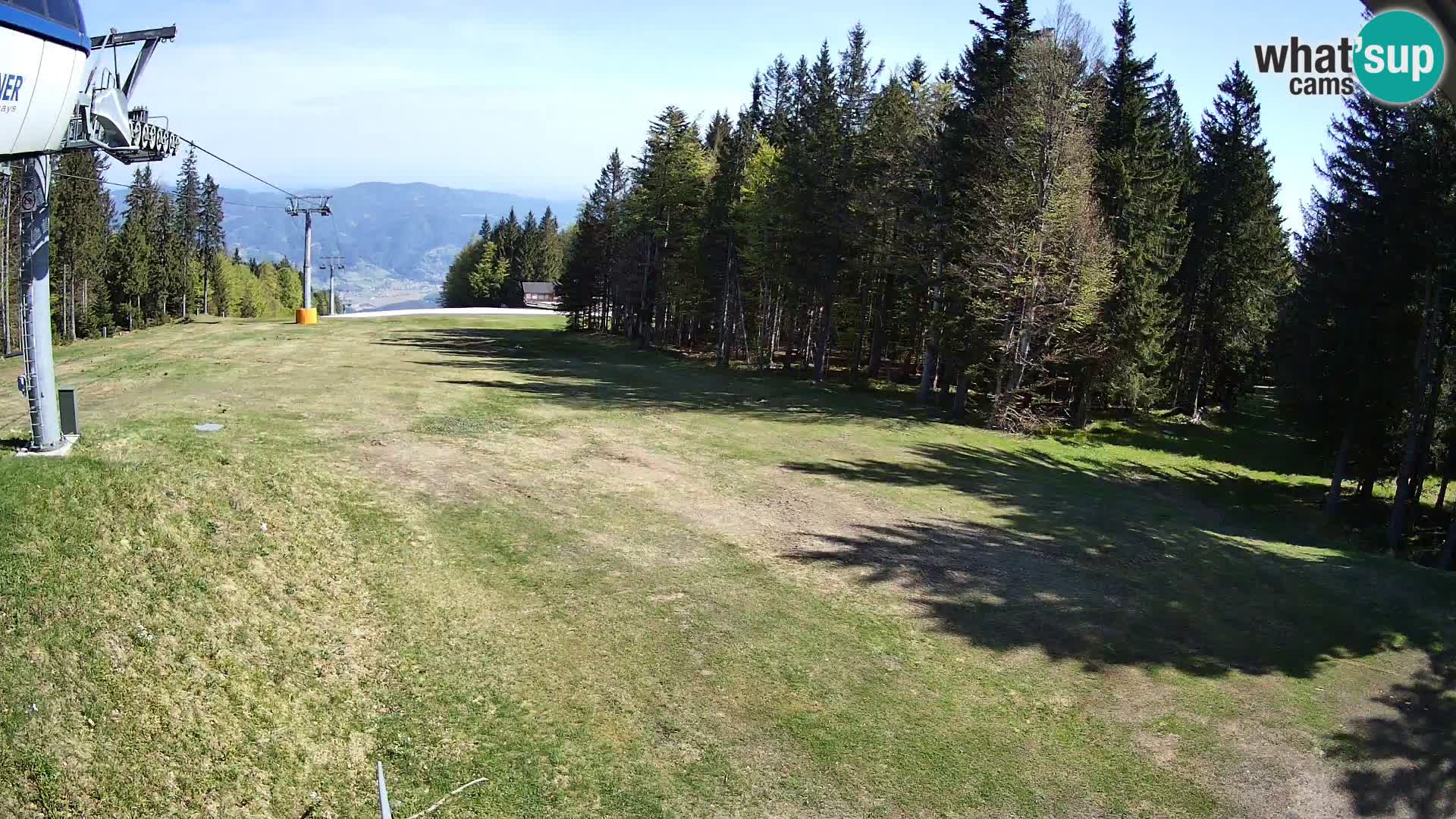 Maribor Pohorje – pohorje