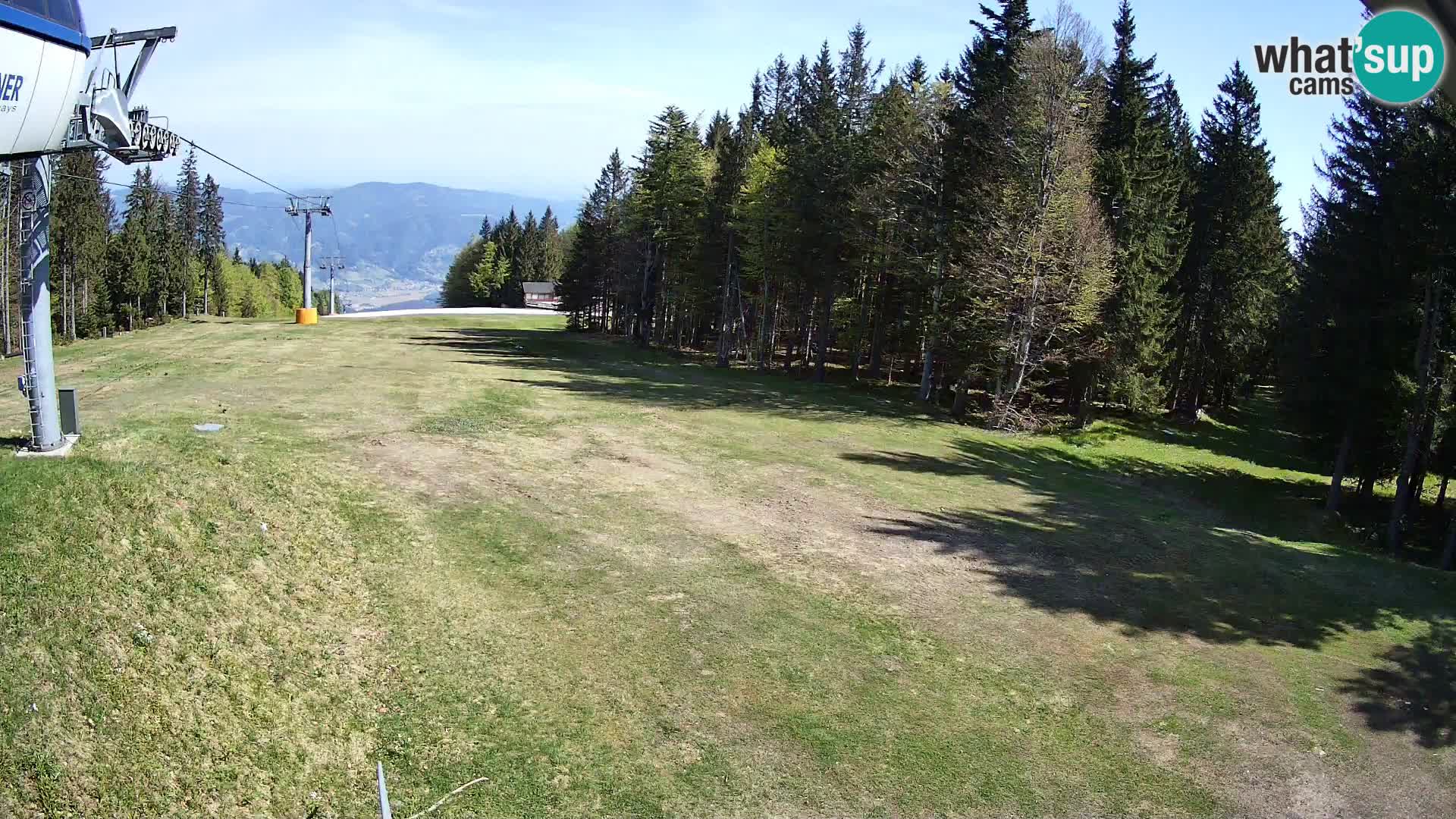 Maribor Pohorje – Pisker
