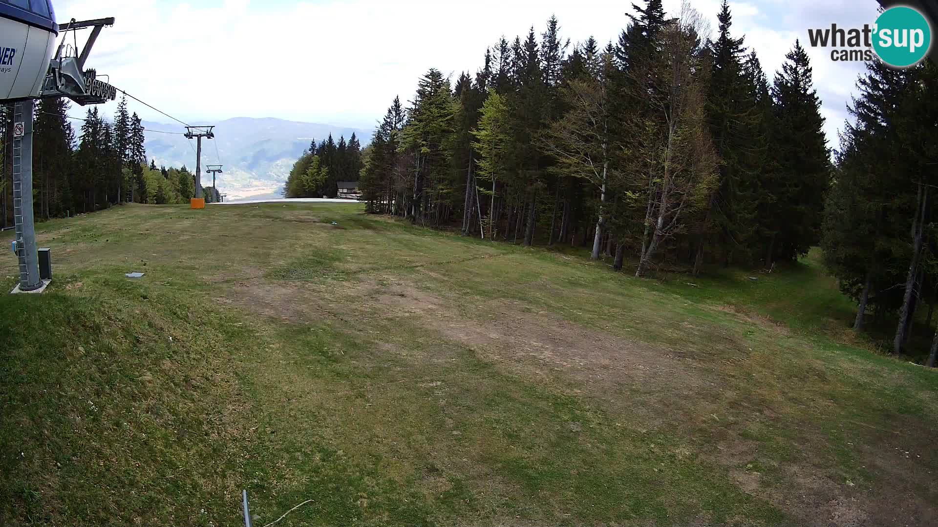 Maribor Pohorje – Pisker