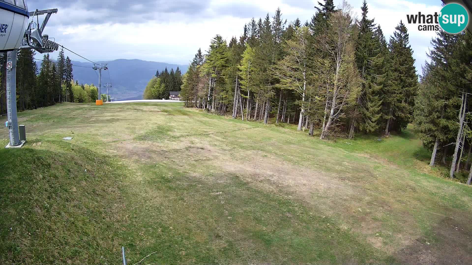 Maribor Pohorje – Pisker