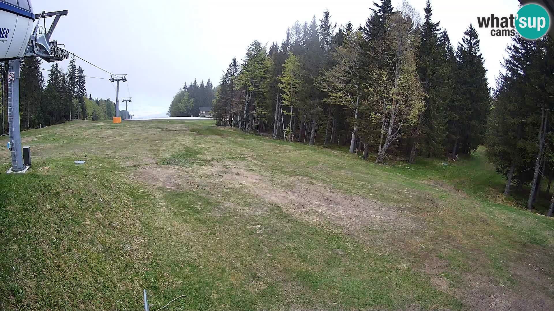 Maribor Pohorje – Pisker