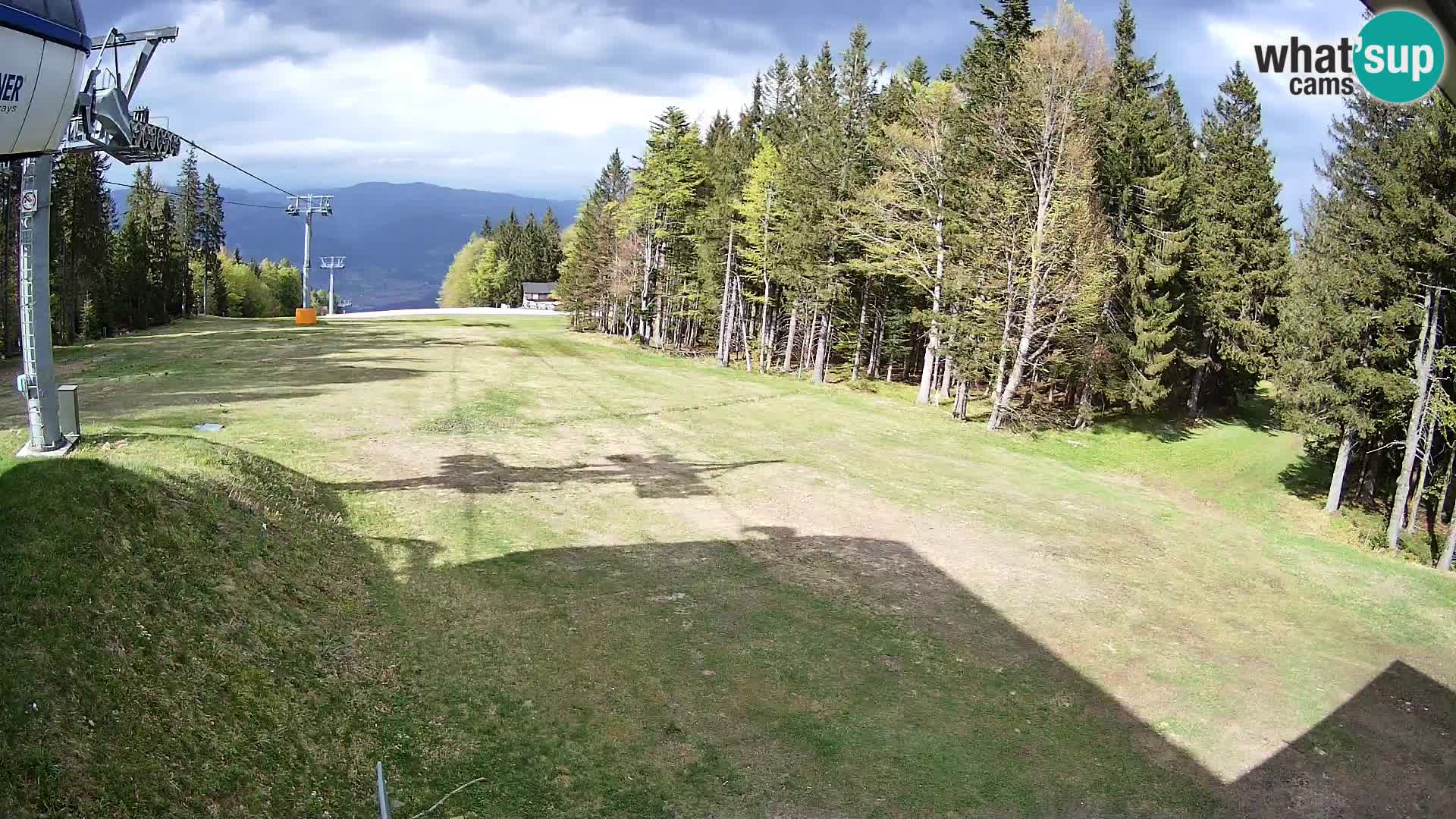 Mariborsko Pohorje – Pisker