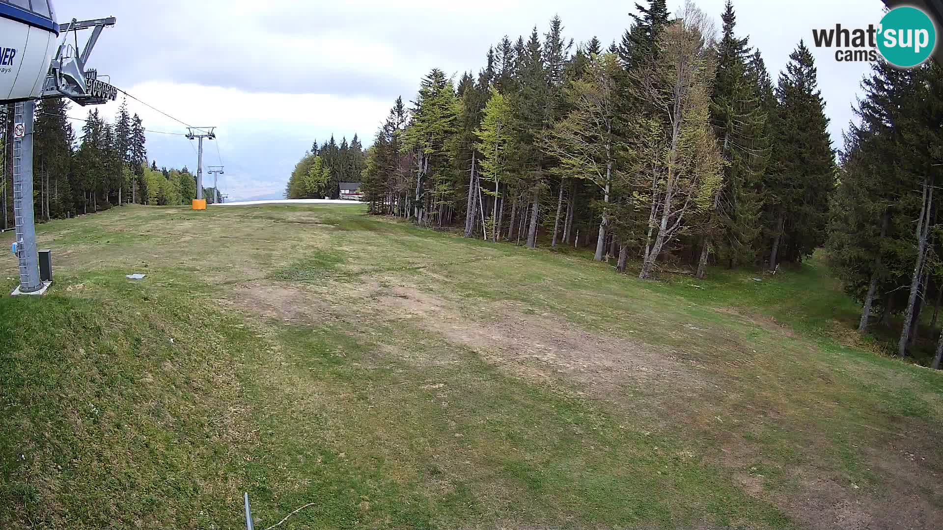 Maribor Pohorje – Pisker