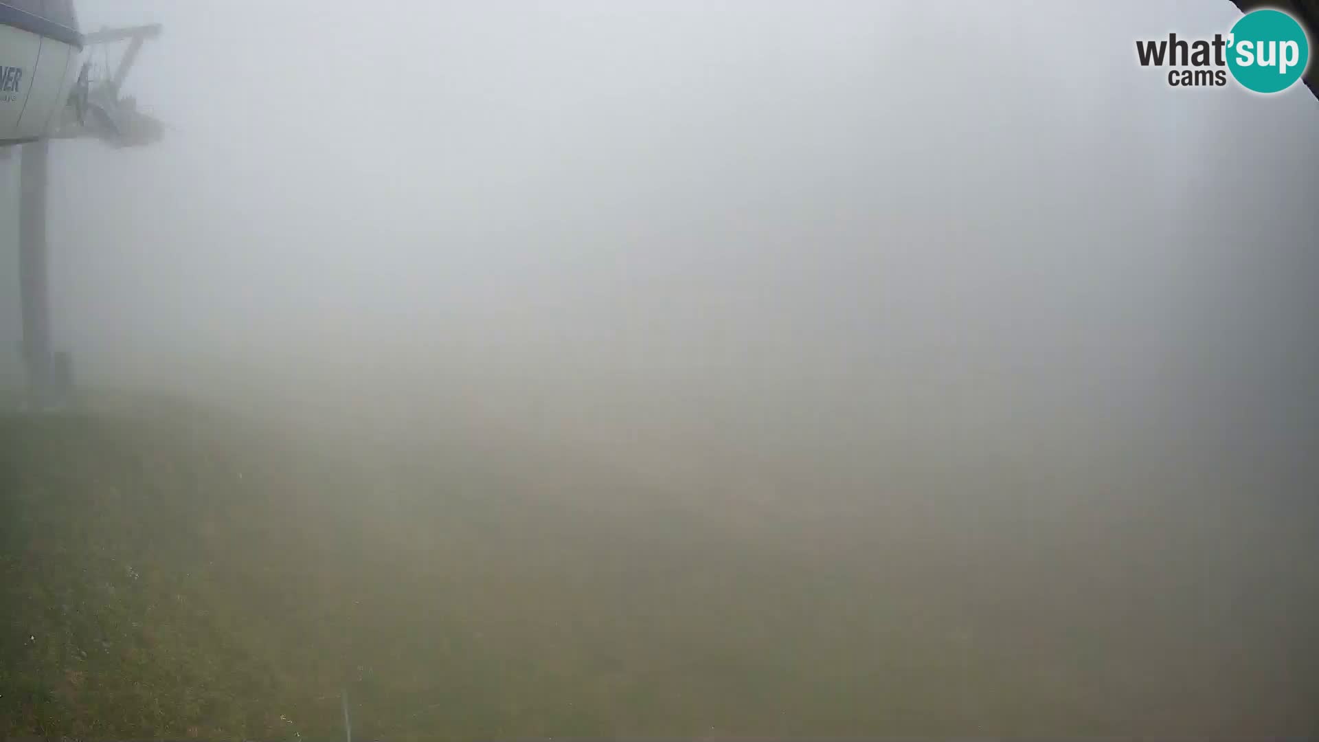 Mariborsko Pohorje – Pisker (zgoraj)