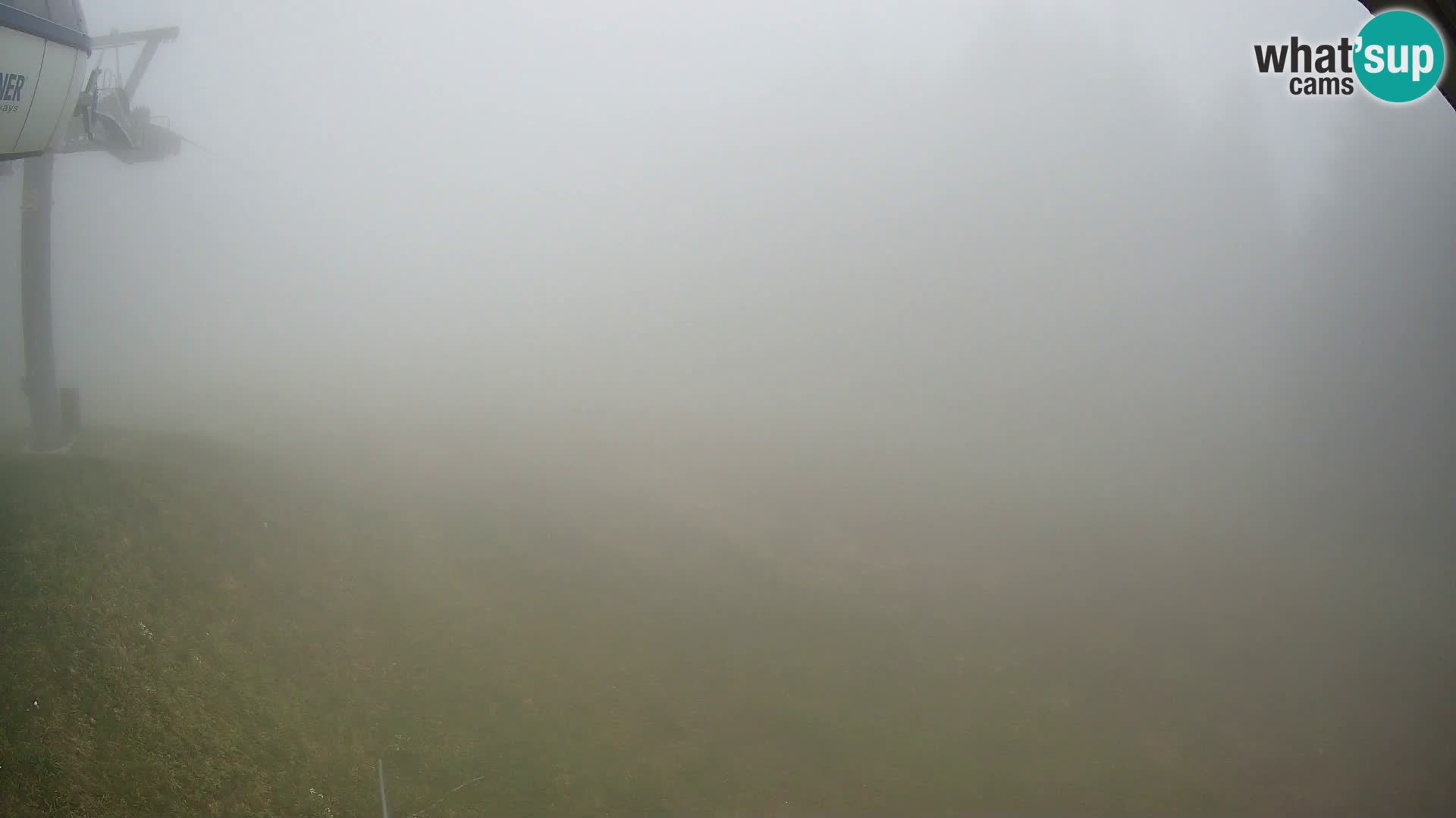 Maribor Pohorje – Pisker
