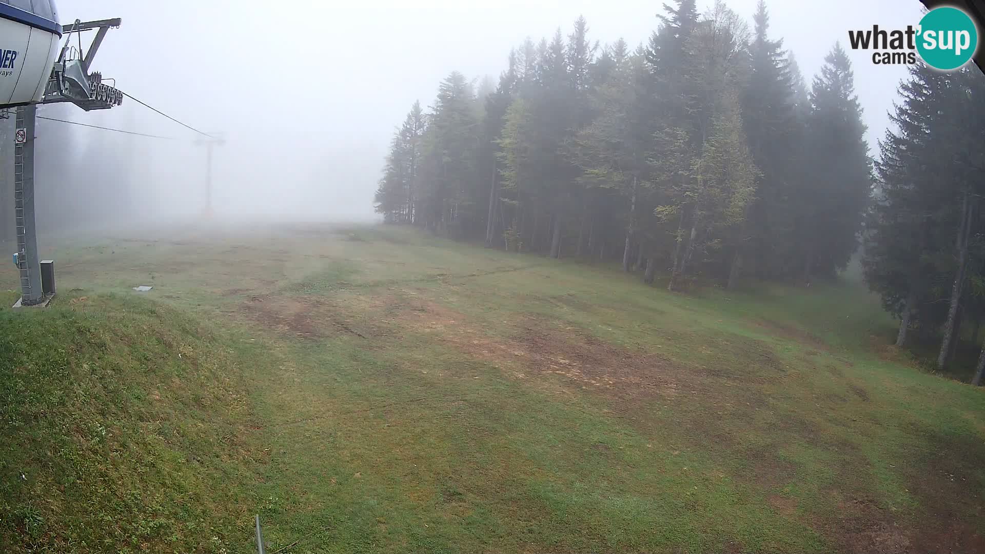 Maribor Pohorje – Pisker