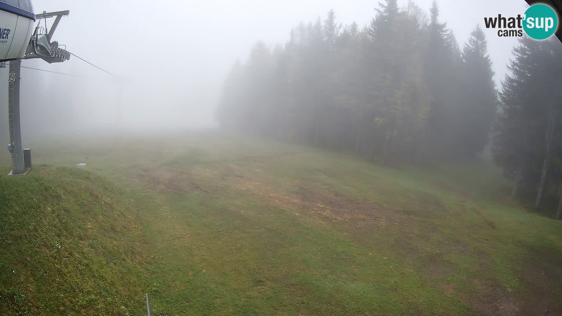 Maribor Pohorje – Pisker
