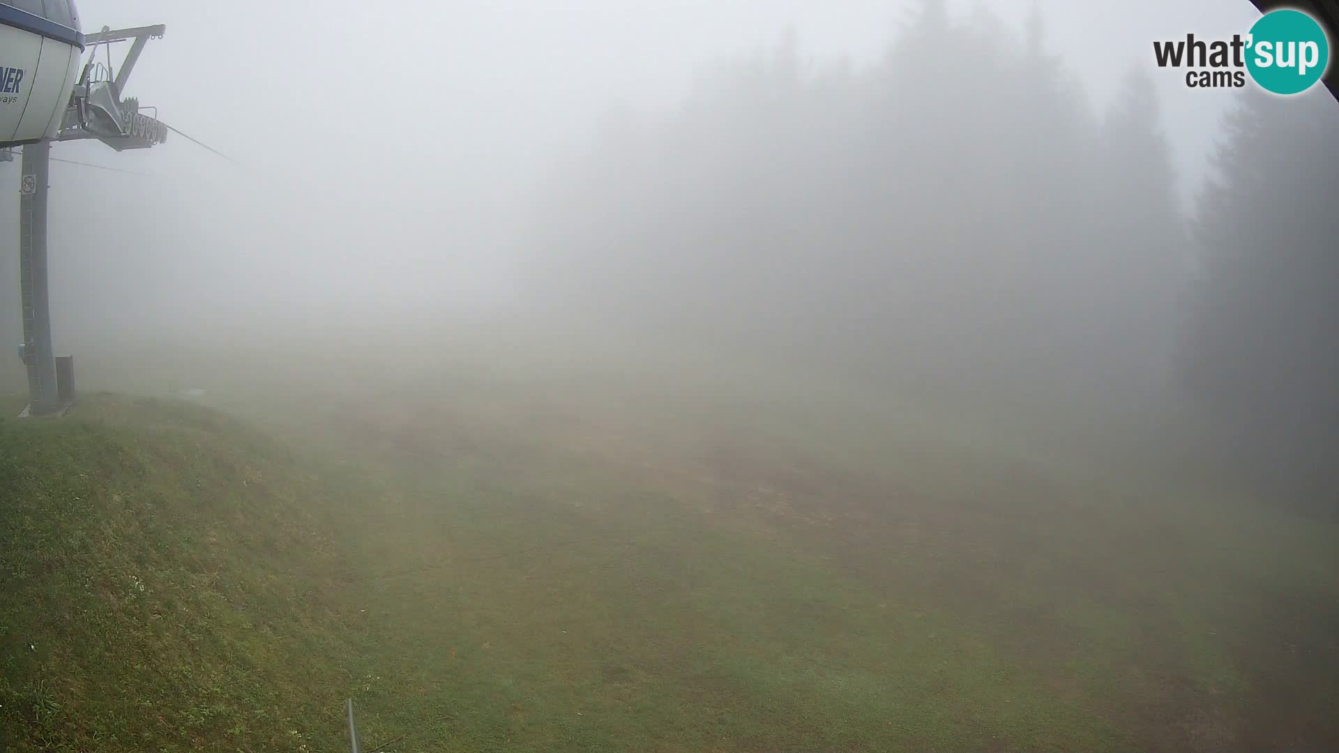 Maribor Pohorje – Pisker