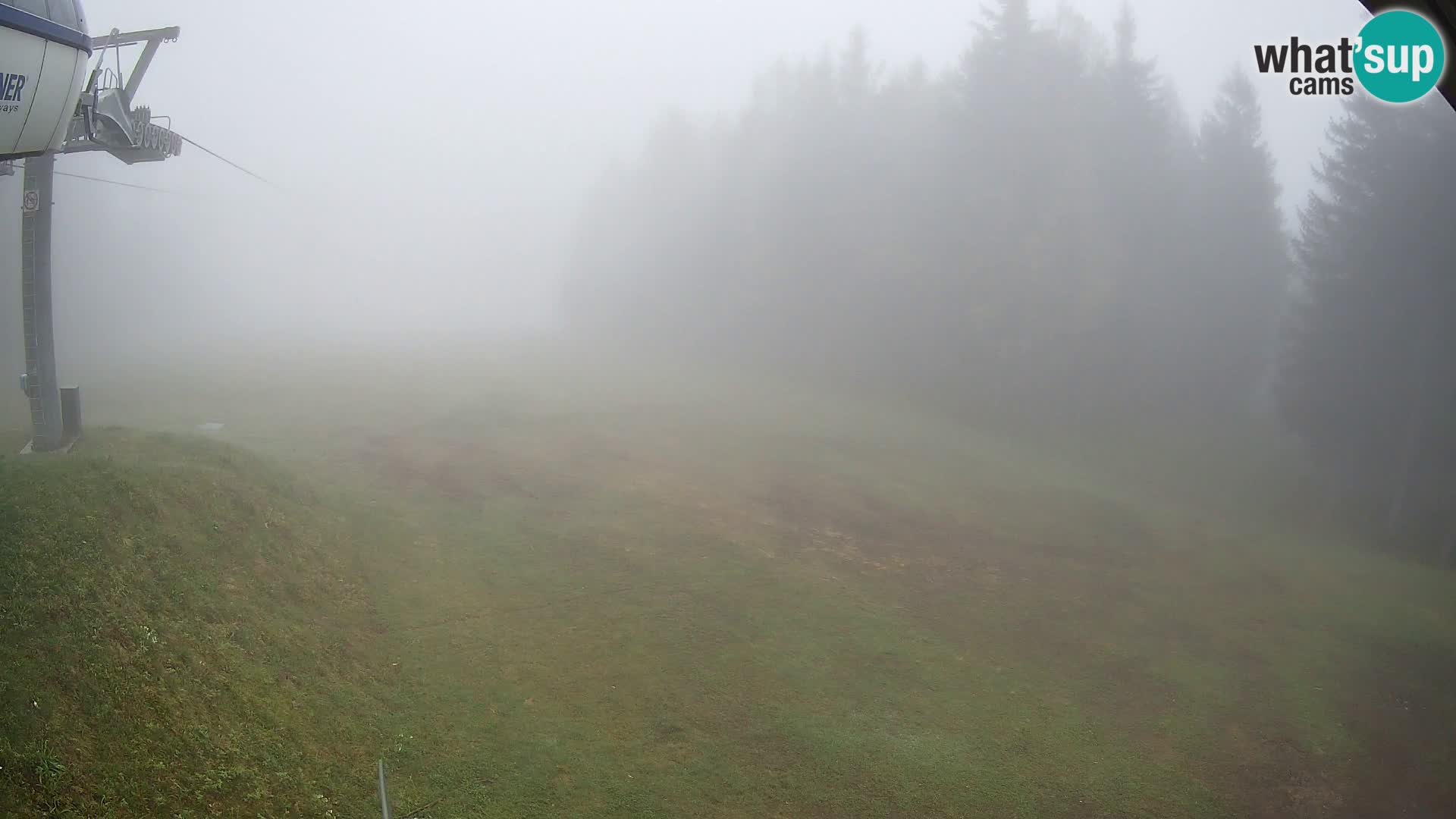 Mariborsko Pohorje – Pisker