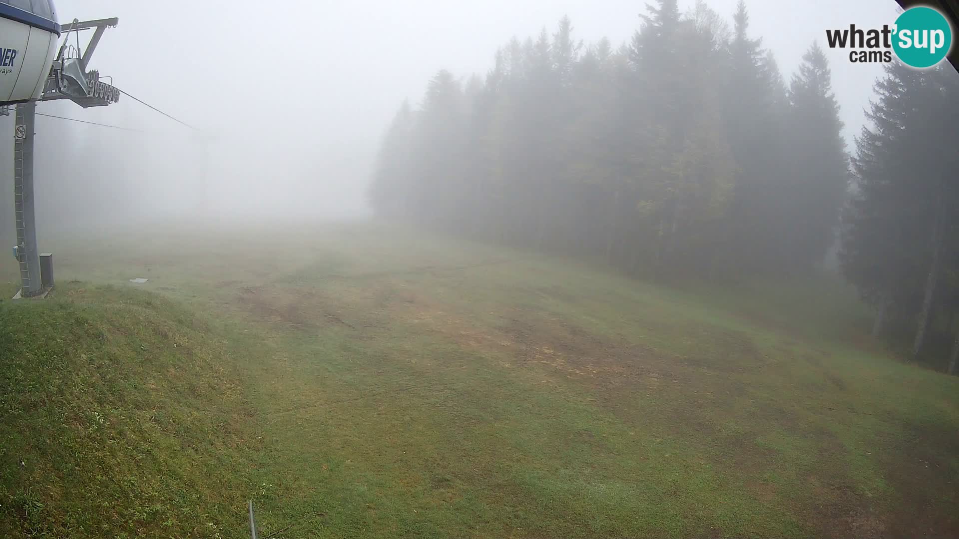 Mariborsko Pohorje – Pisker
