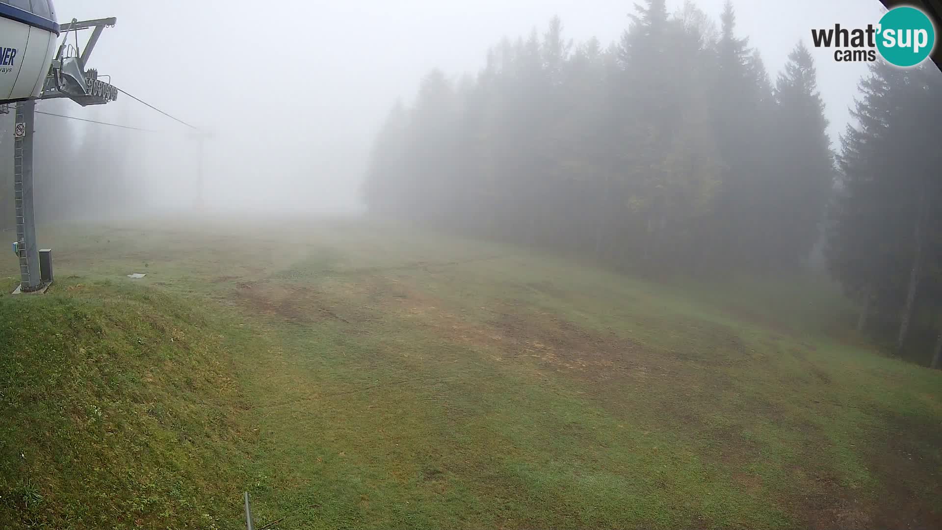 Maribor Pohorje – Pisker