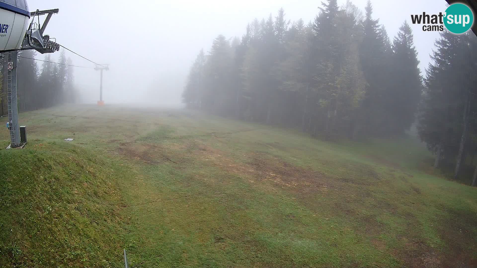 Maribor Pohorje – Pisker