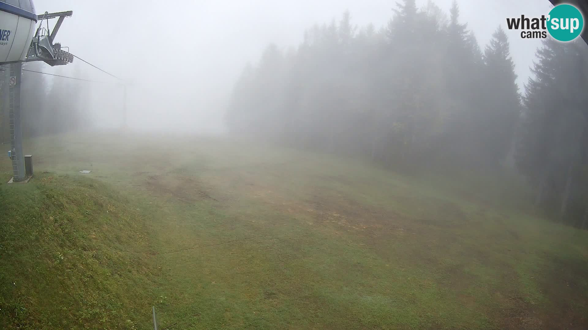 Maribor Pohorje – pohorje