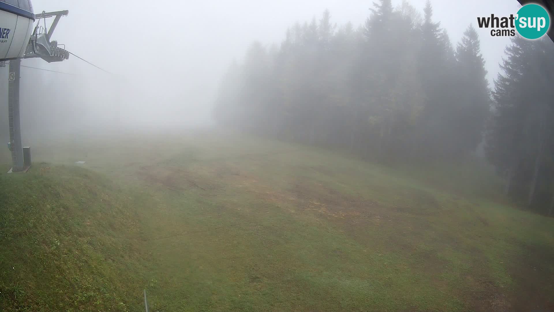 Maribor Pohorje – Pisker