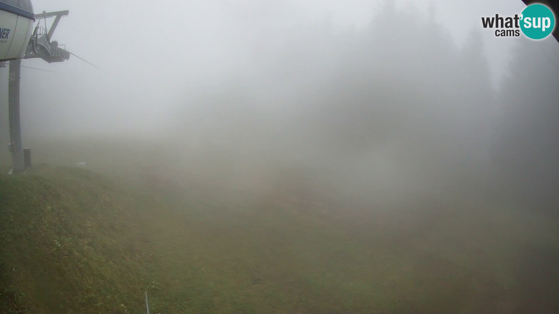 Maribor Pohorje – pohorje