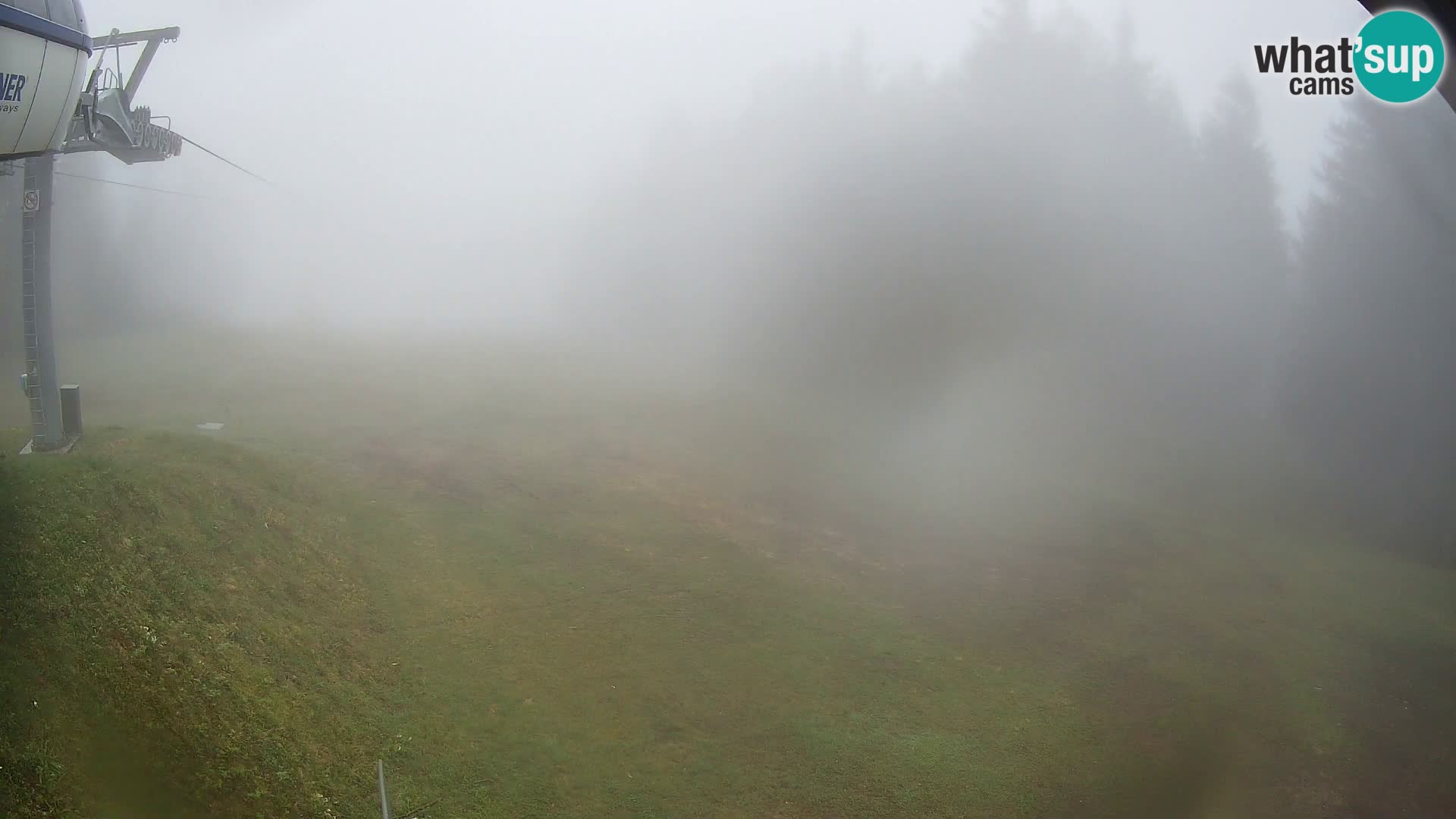 Mariborsko Pohorje – Pisker