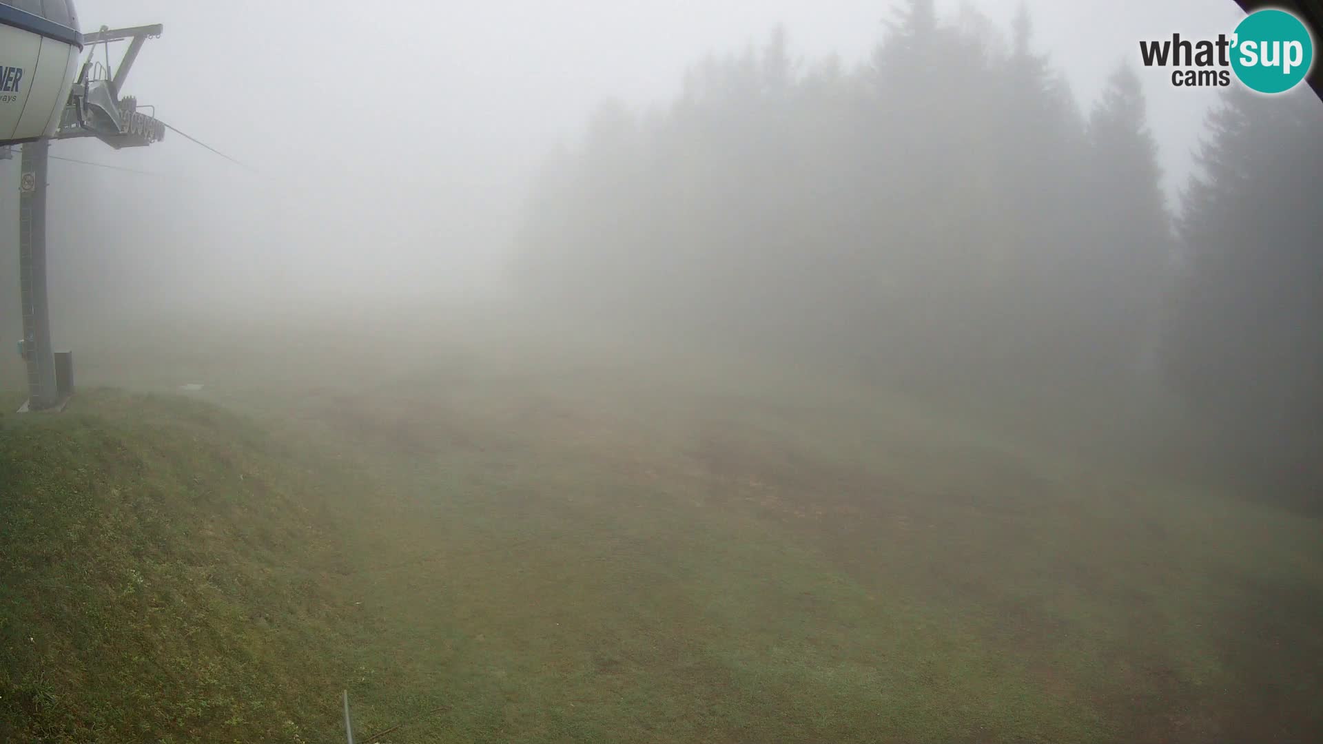Mariborsko Pohorje – Pisker