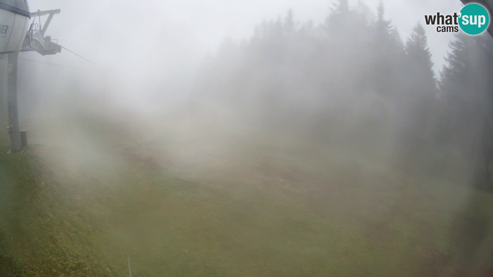 Maribor Pohorje – Pisker