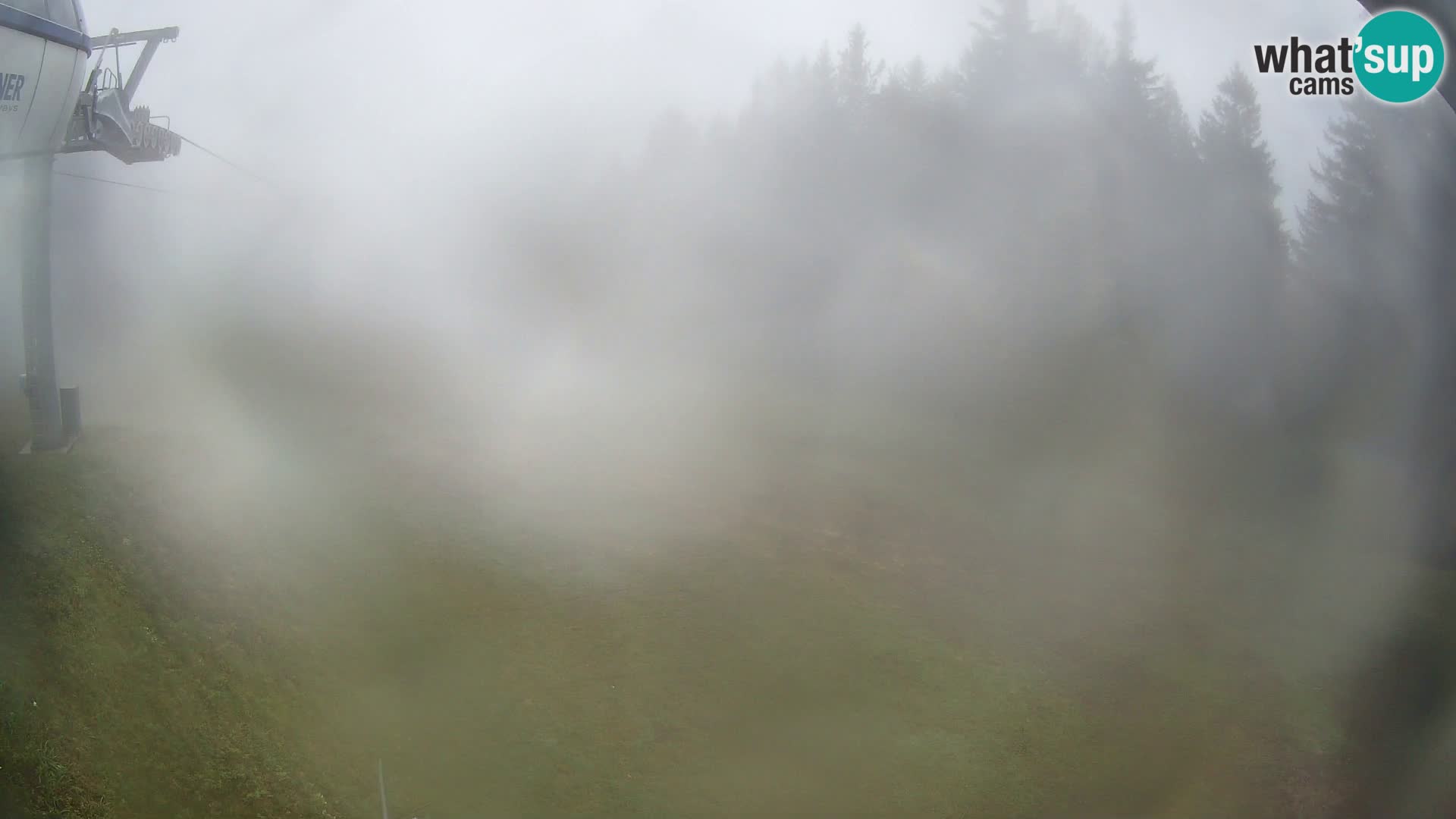 Maribor Pohorje – pohorje