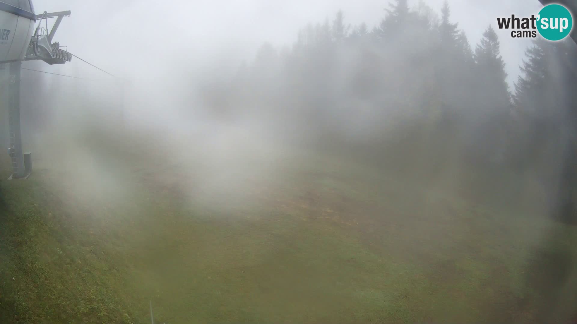 Maribor Pohorje – Pisker