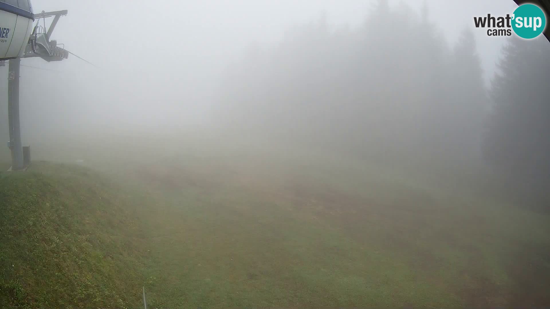 Maribor Pohorje – pohorje
