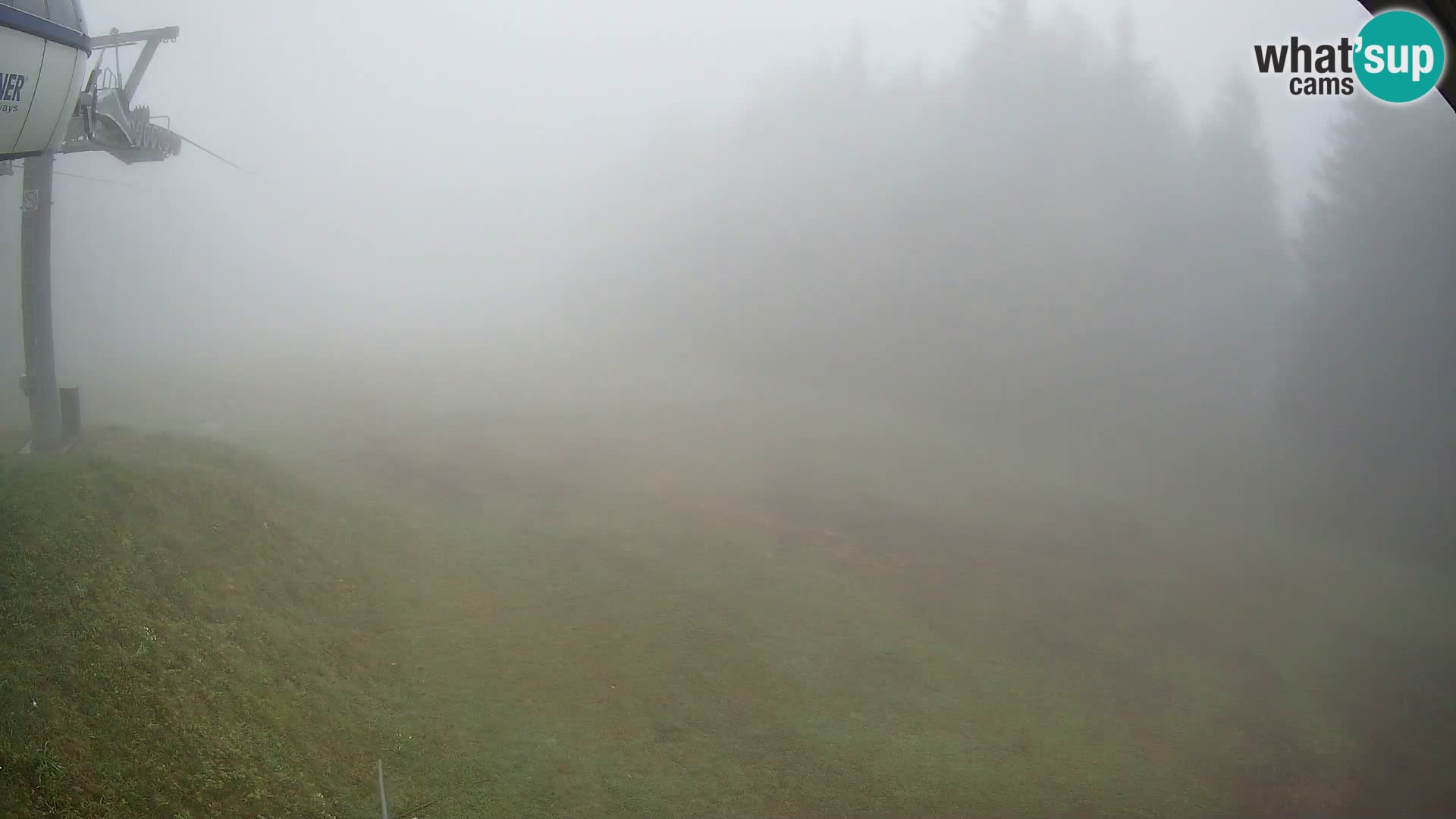 Maribor Pohorje – Pisker