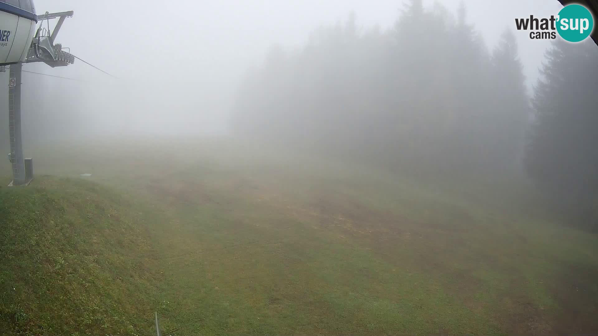 Maribor Pohorje – Pisker