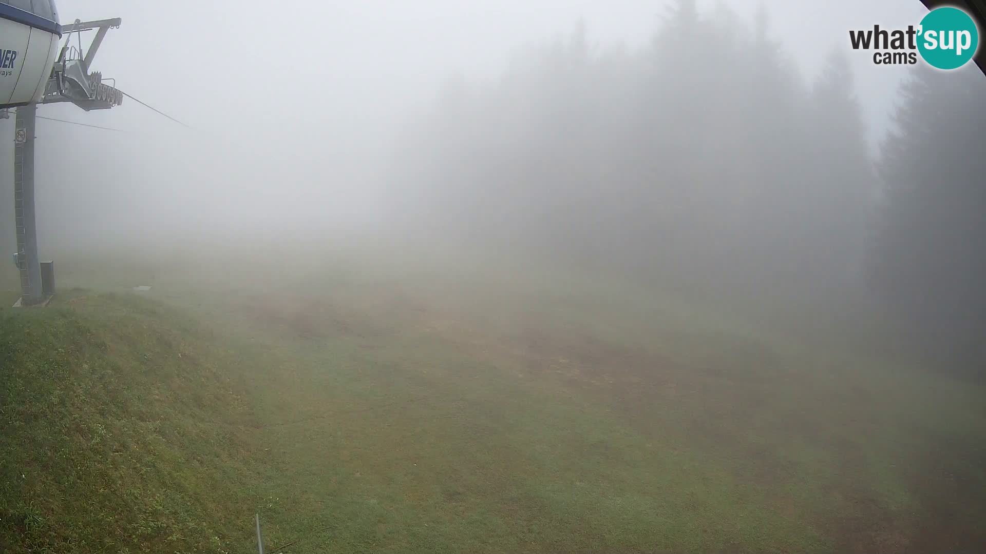 Maribor Pohorje – Pisker