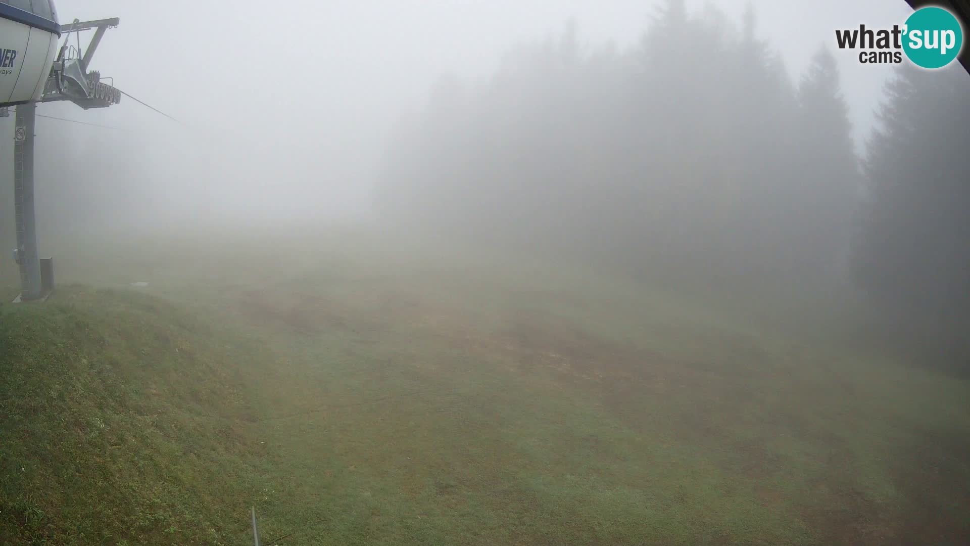 Maribor Pohorje – Pisker