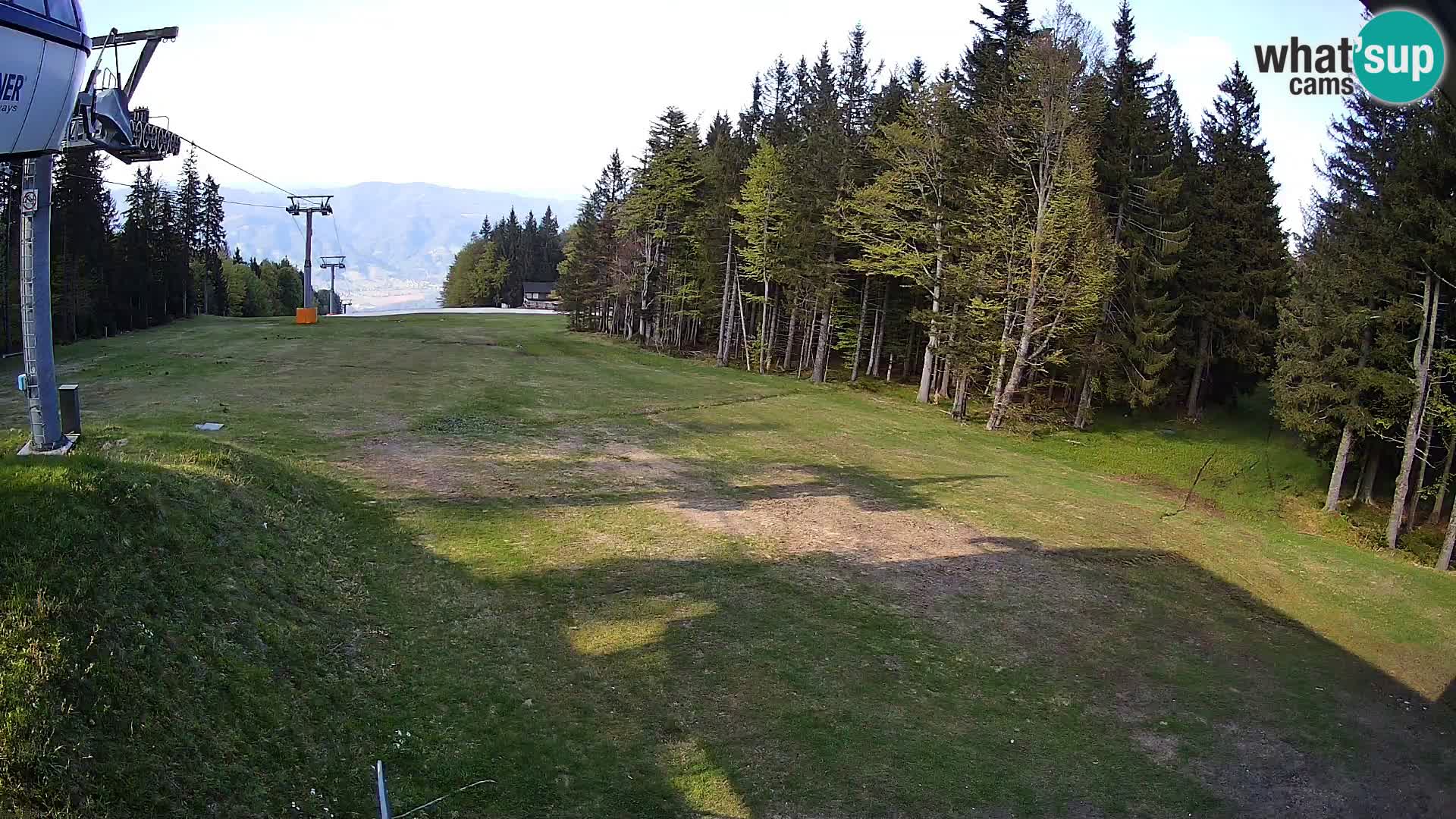 Maribor Pohorje – Pisker