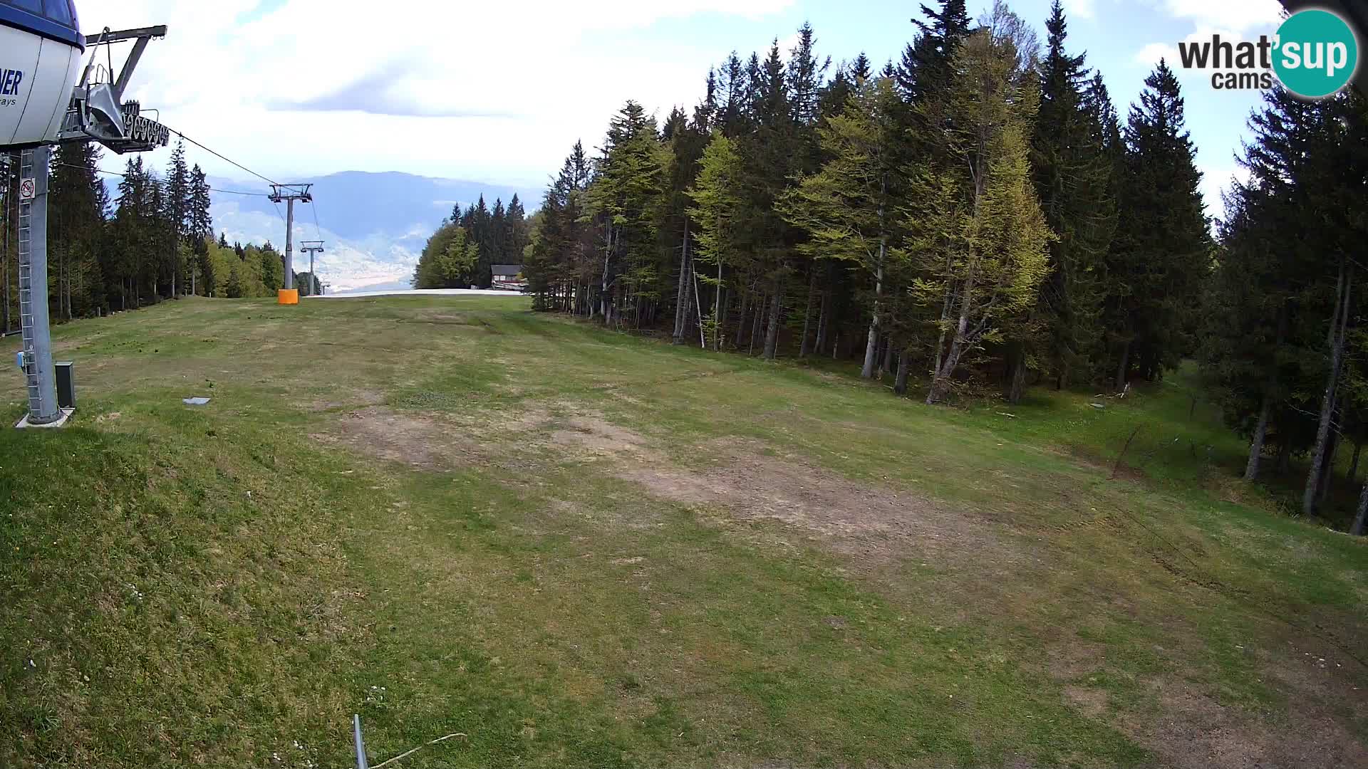 Mariborsko Pohorje – Pisker