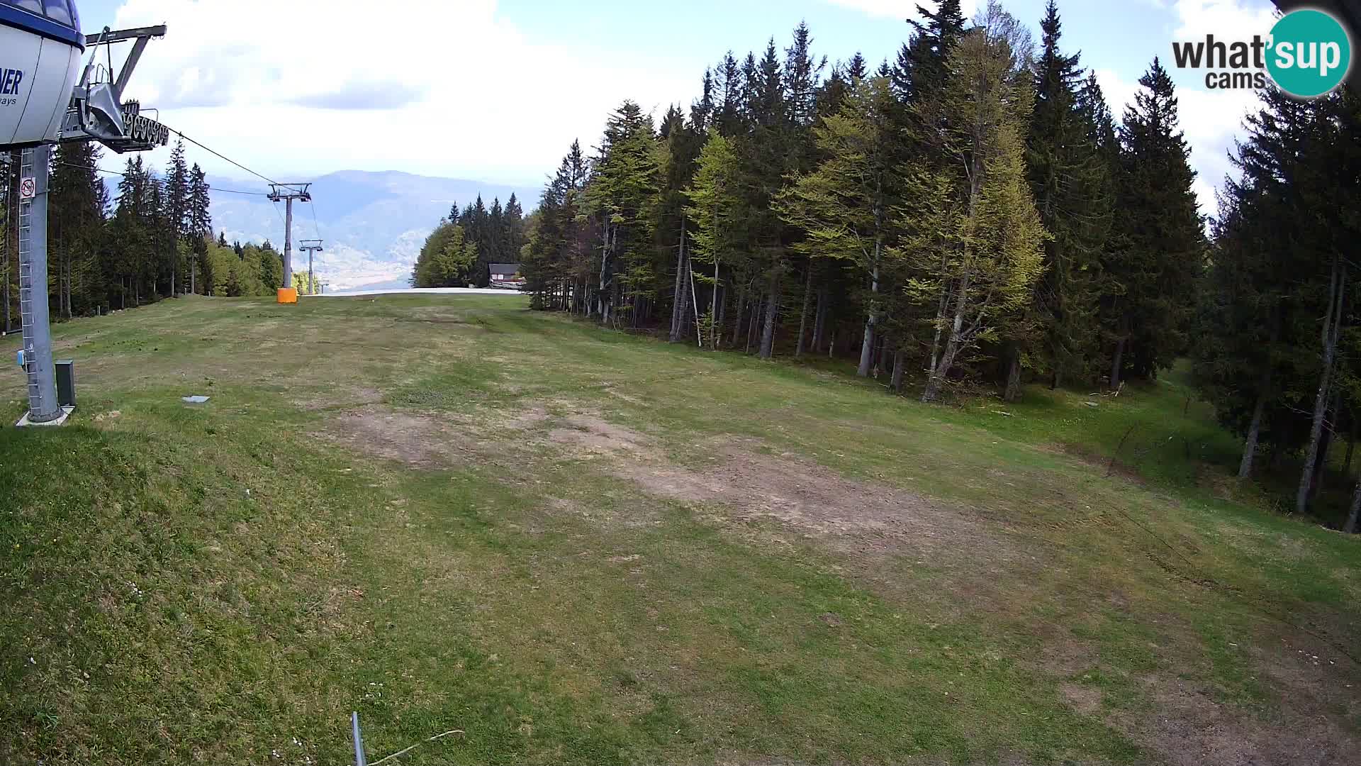 Maribor Pohorje – Pisker