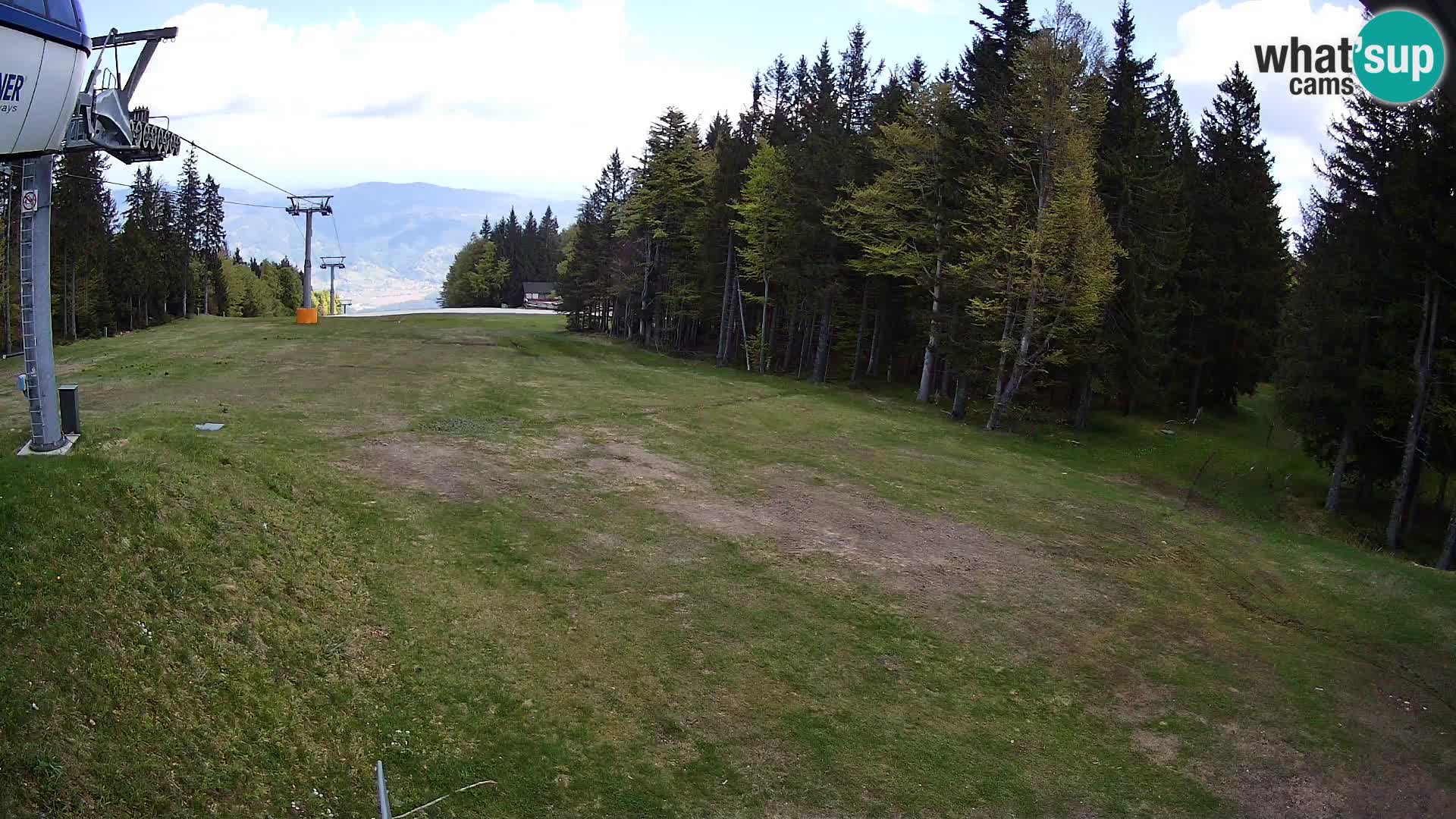 Maribor Pohorje – Pisker