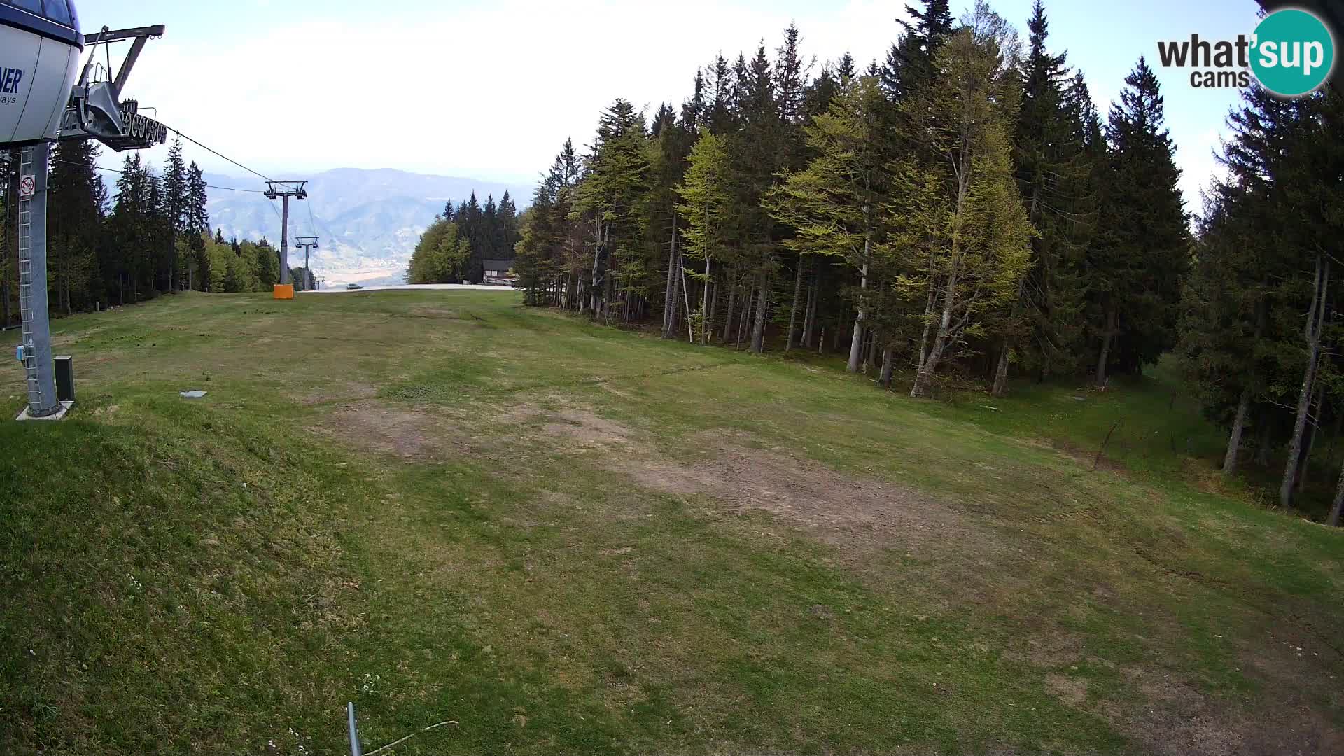 Mariborsko Pohorje – Pisker