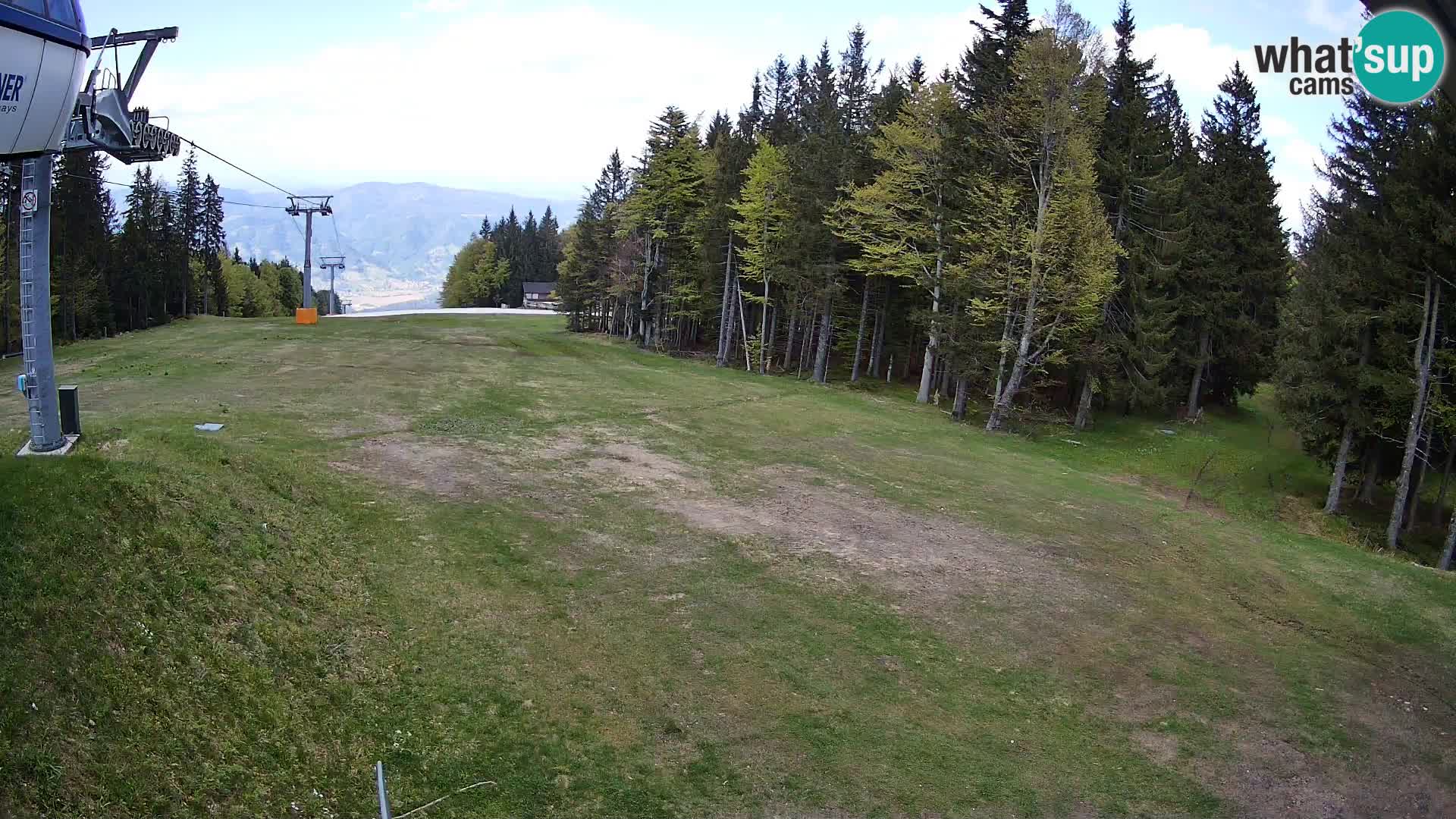 Maribor Pohorje – Pisker