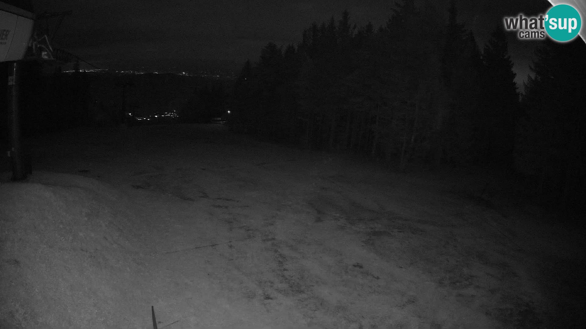 Maribor Pohorje Live webcam – Pisker – Slovenia