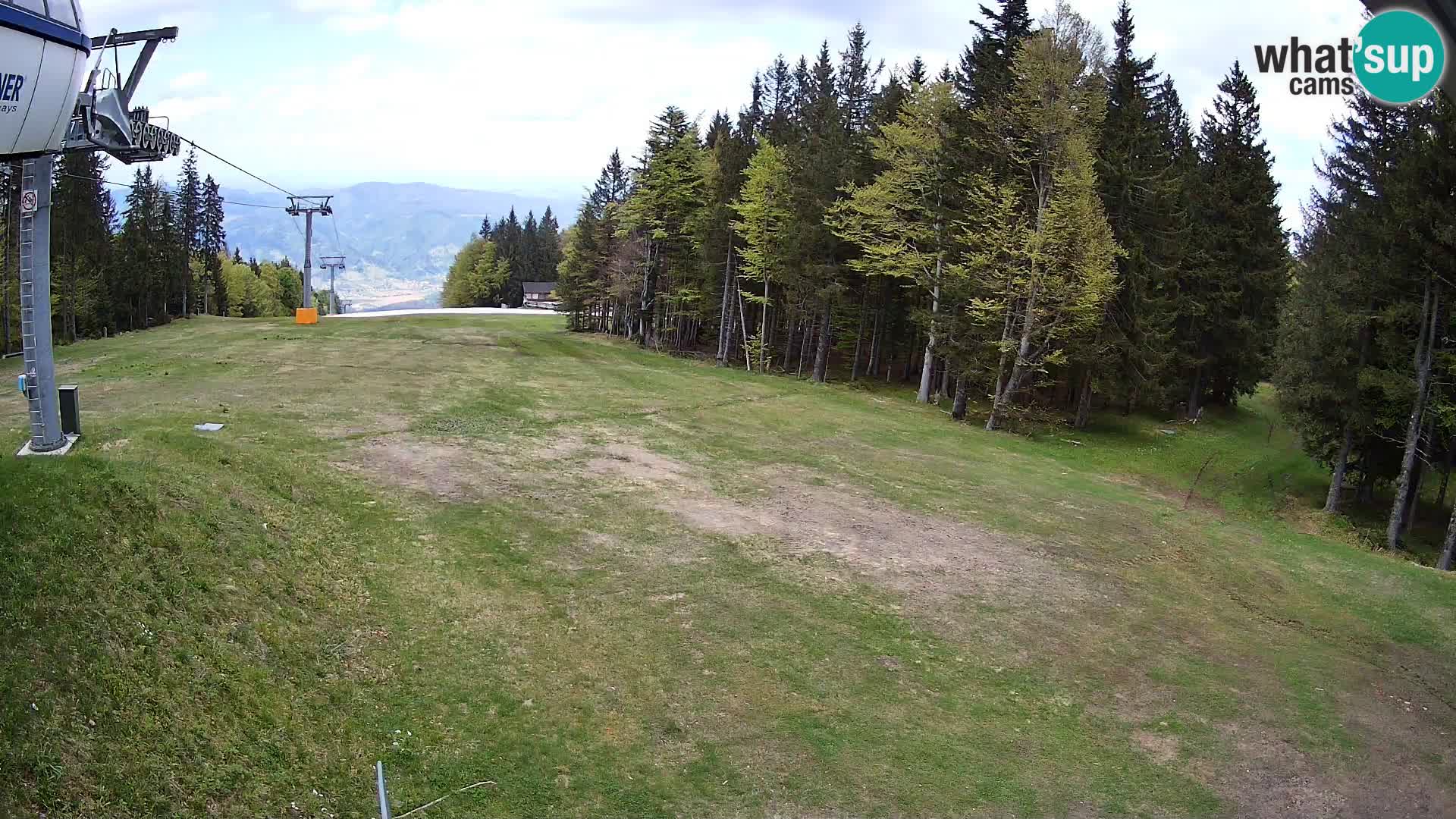 Maribor Pohorje – Pisker